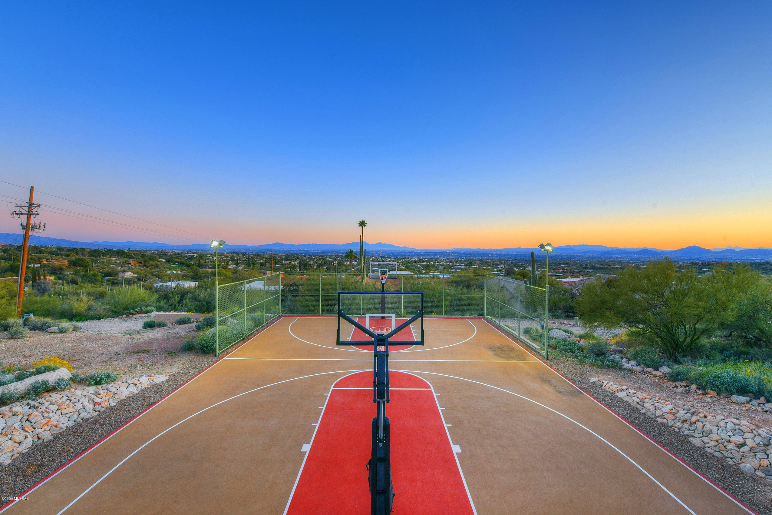 Coronado Foothills Estates - Residential