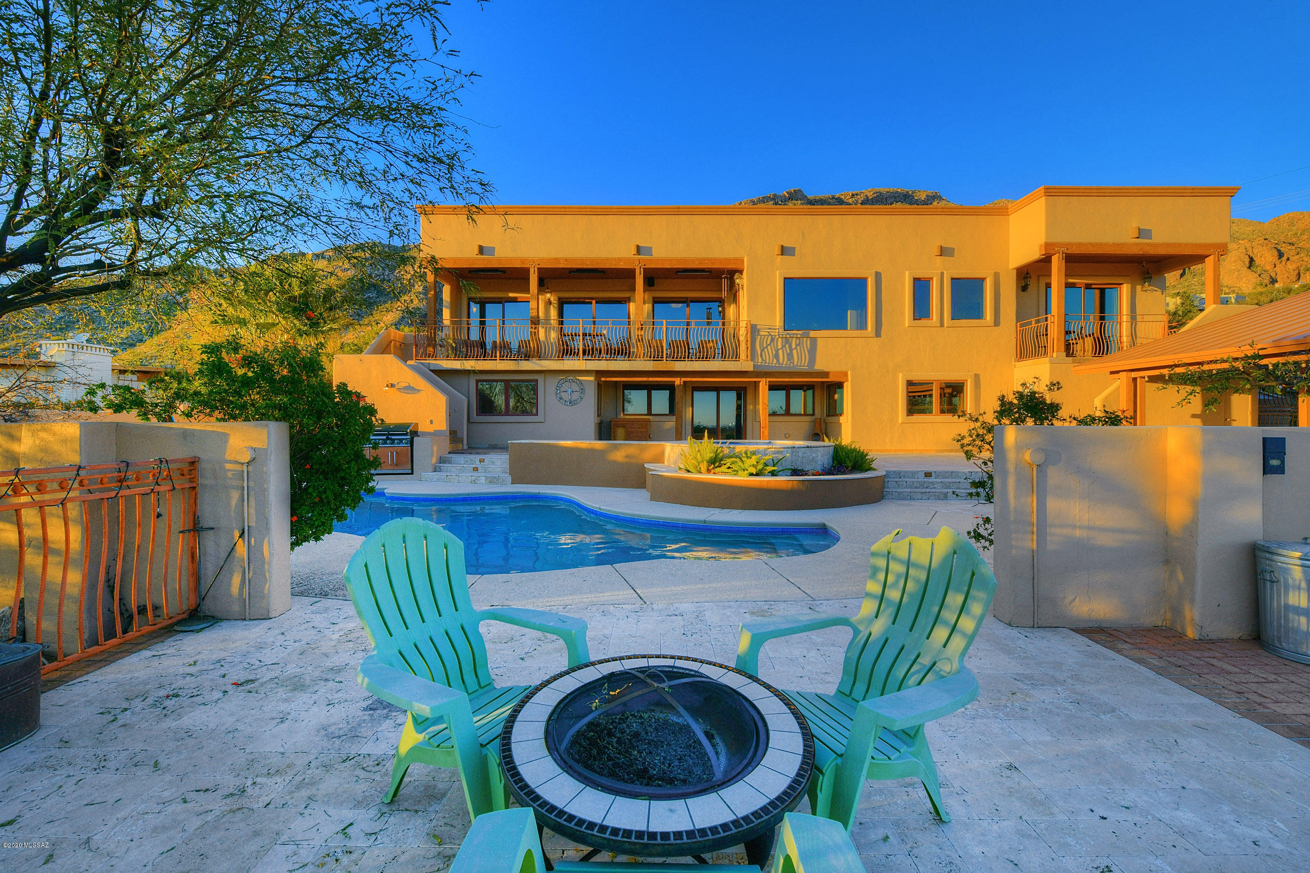 Coronado Foothills Estates - Residential