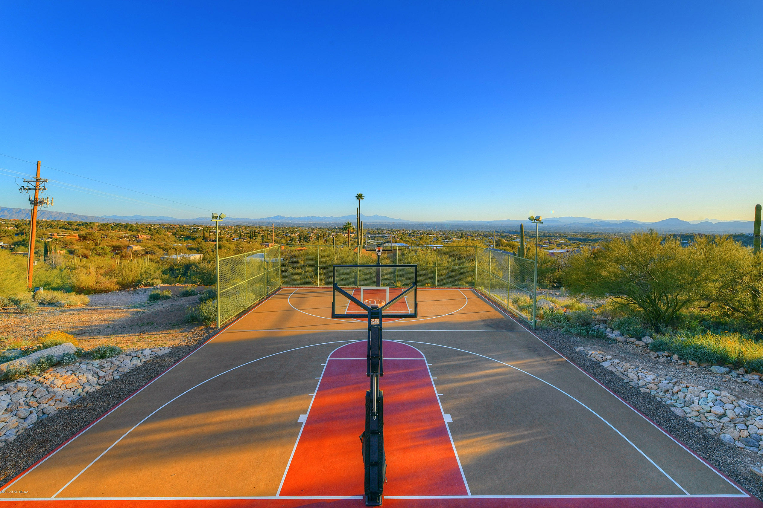 Coronado Foothills Estates - Residential