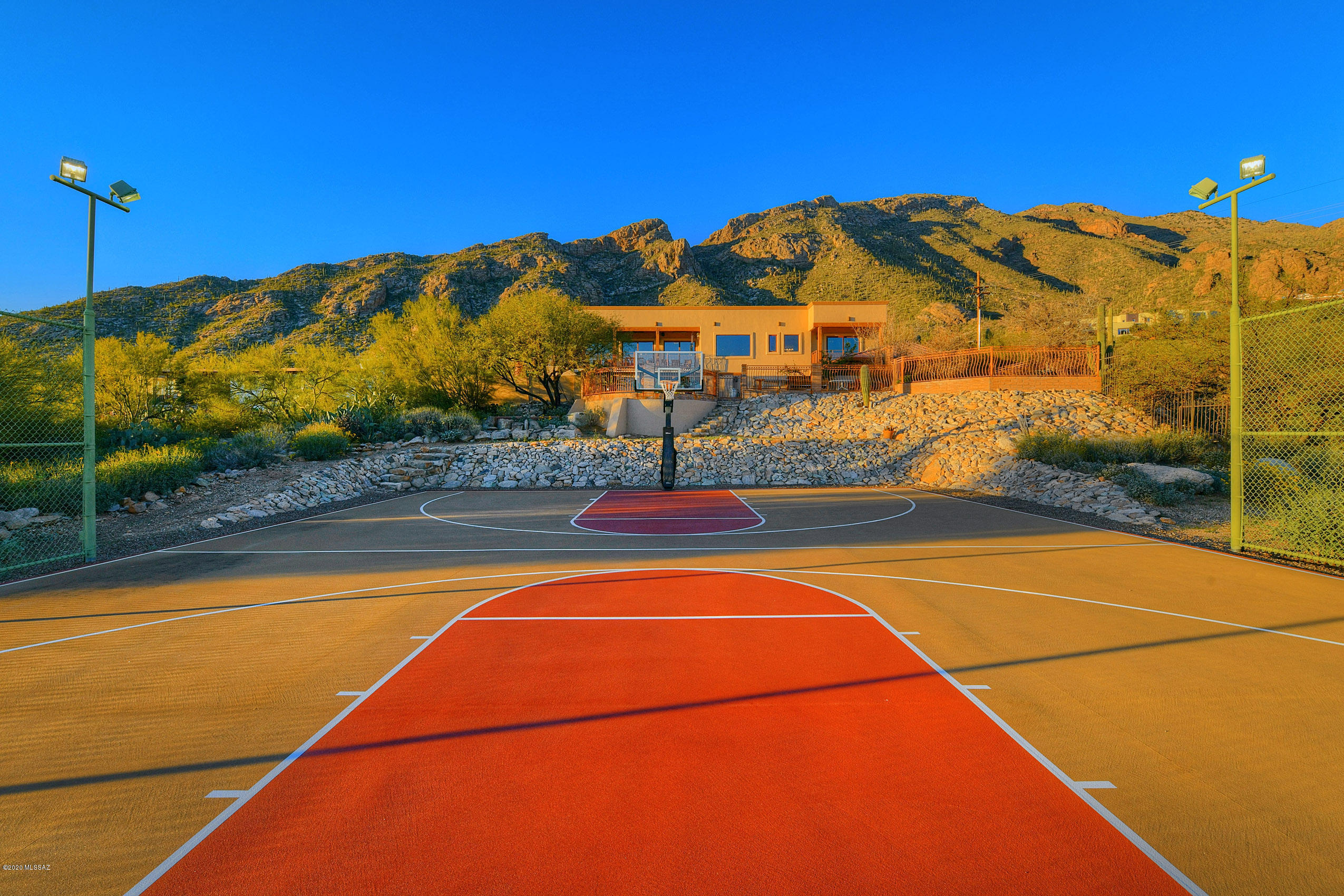 Coronado Foothills Estates - Residential
