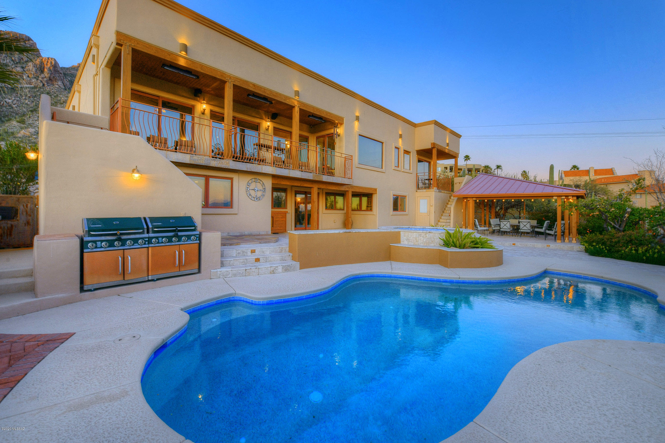 Coronado Foothills Estates - Residential