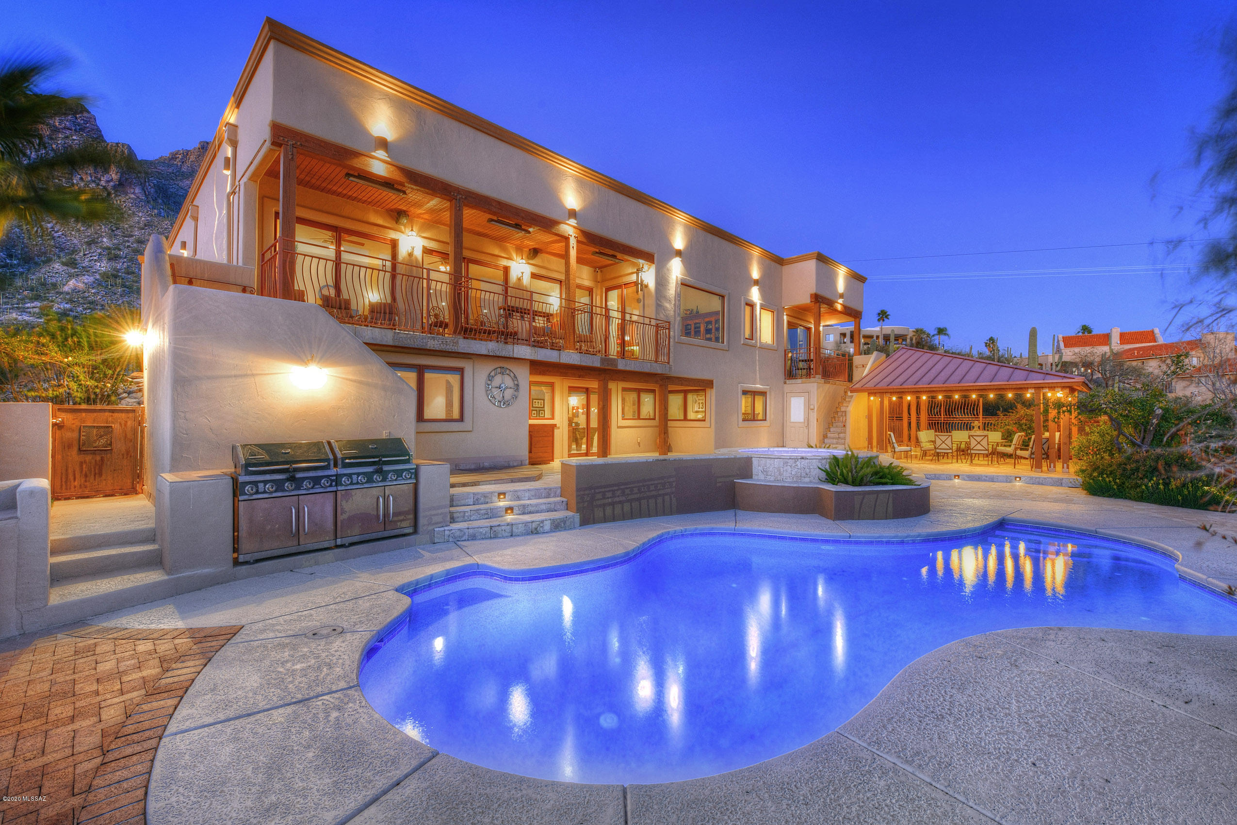 Coronado Foothills Estates - Residential
