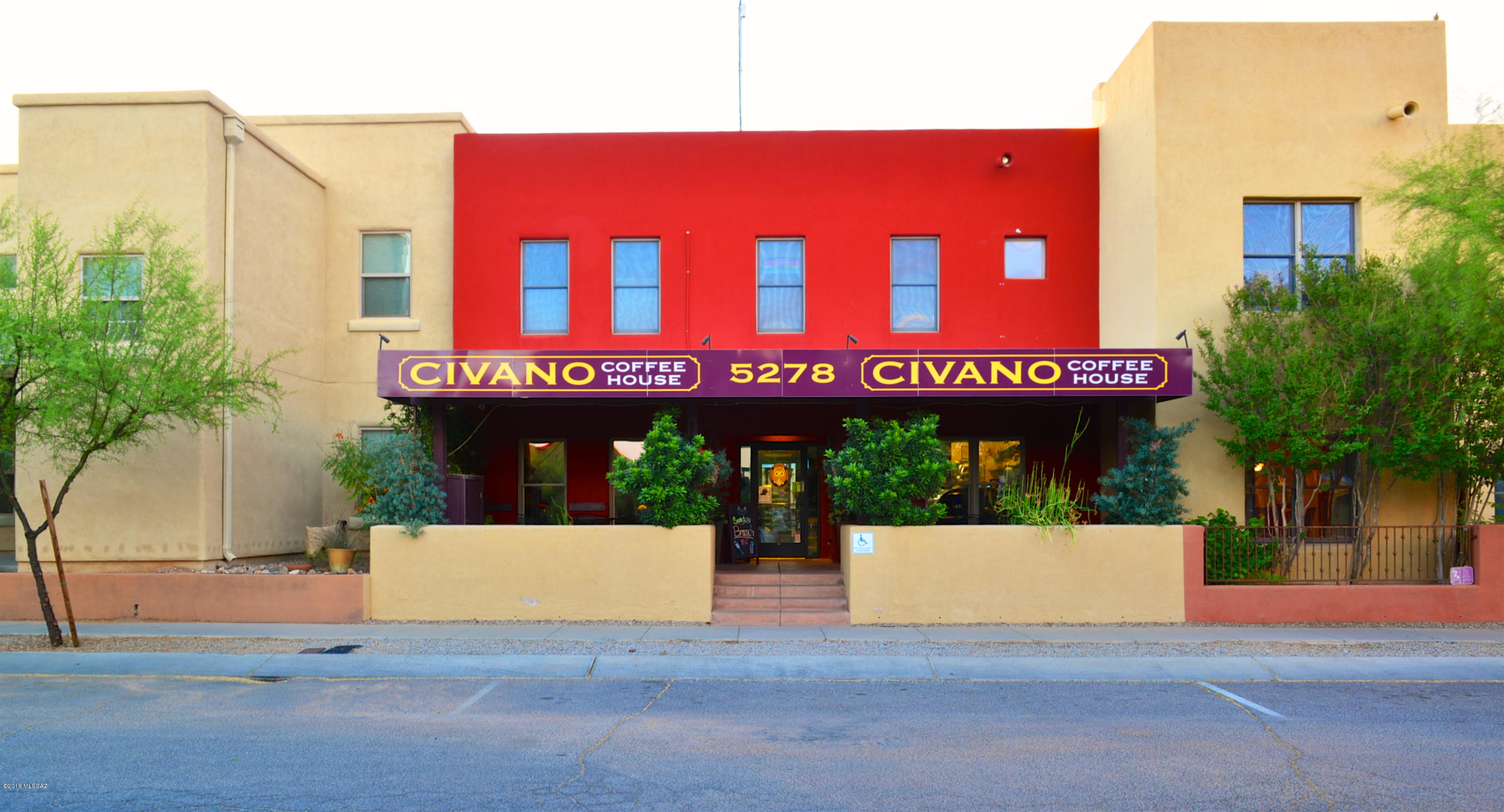Civano 1 (166-527) - Residential