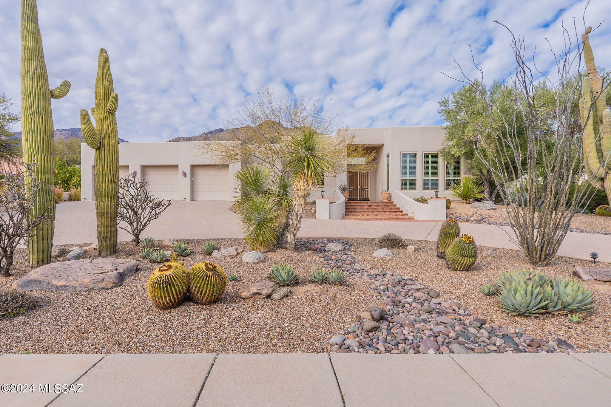 Ventana Canyon Estates (149-178) - Residential