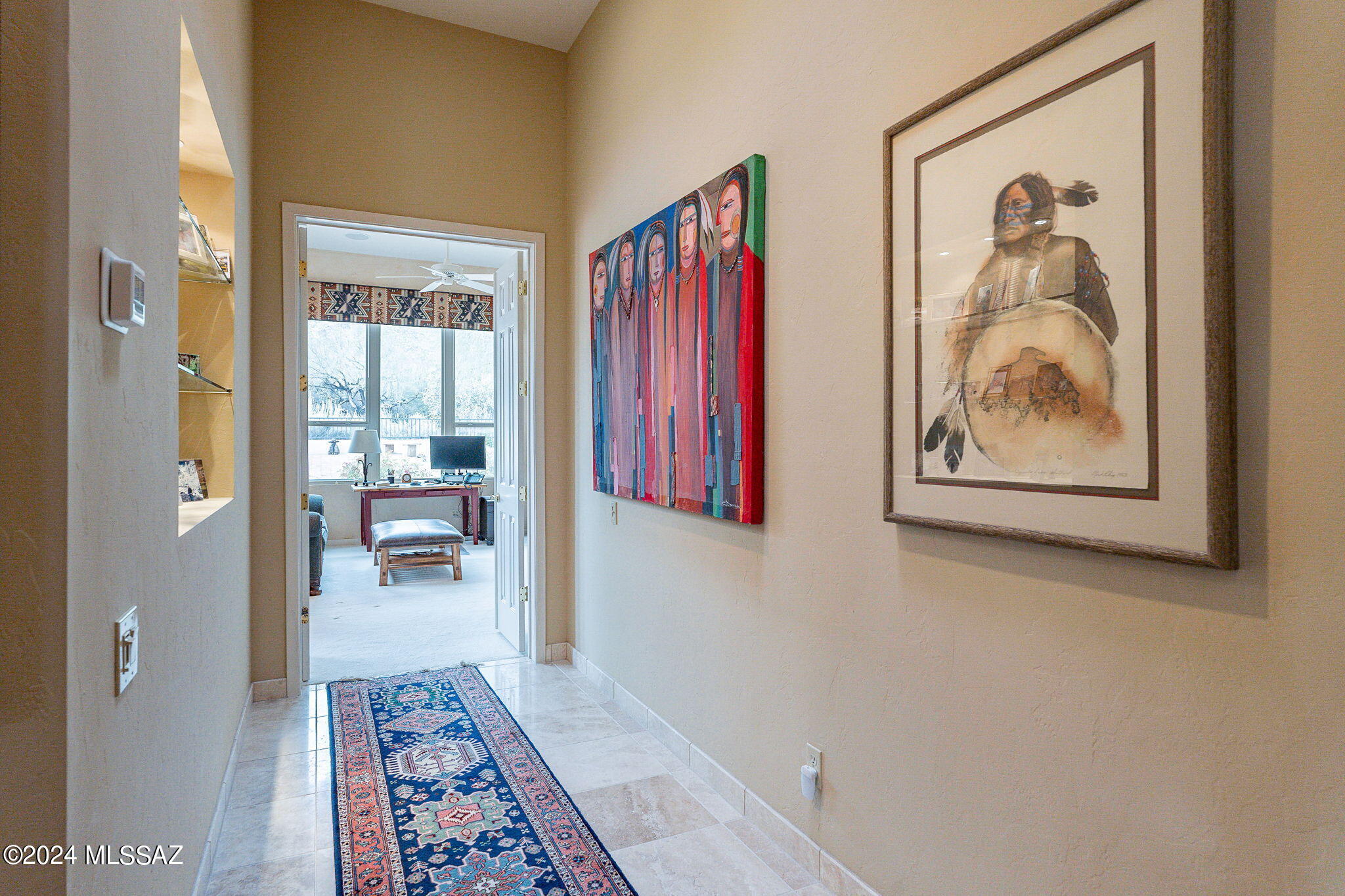 Ventana Canyon Estates (149-178) - Residential