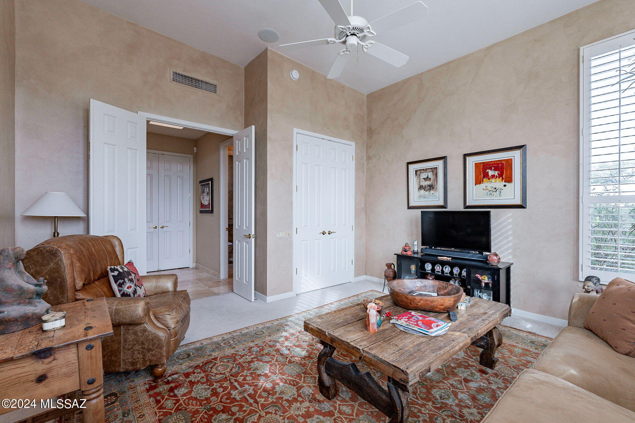 Ventana Canyon Estates (149-178) - Residential