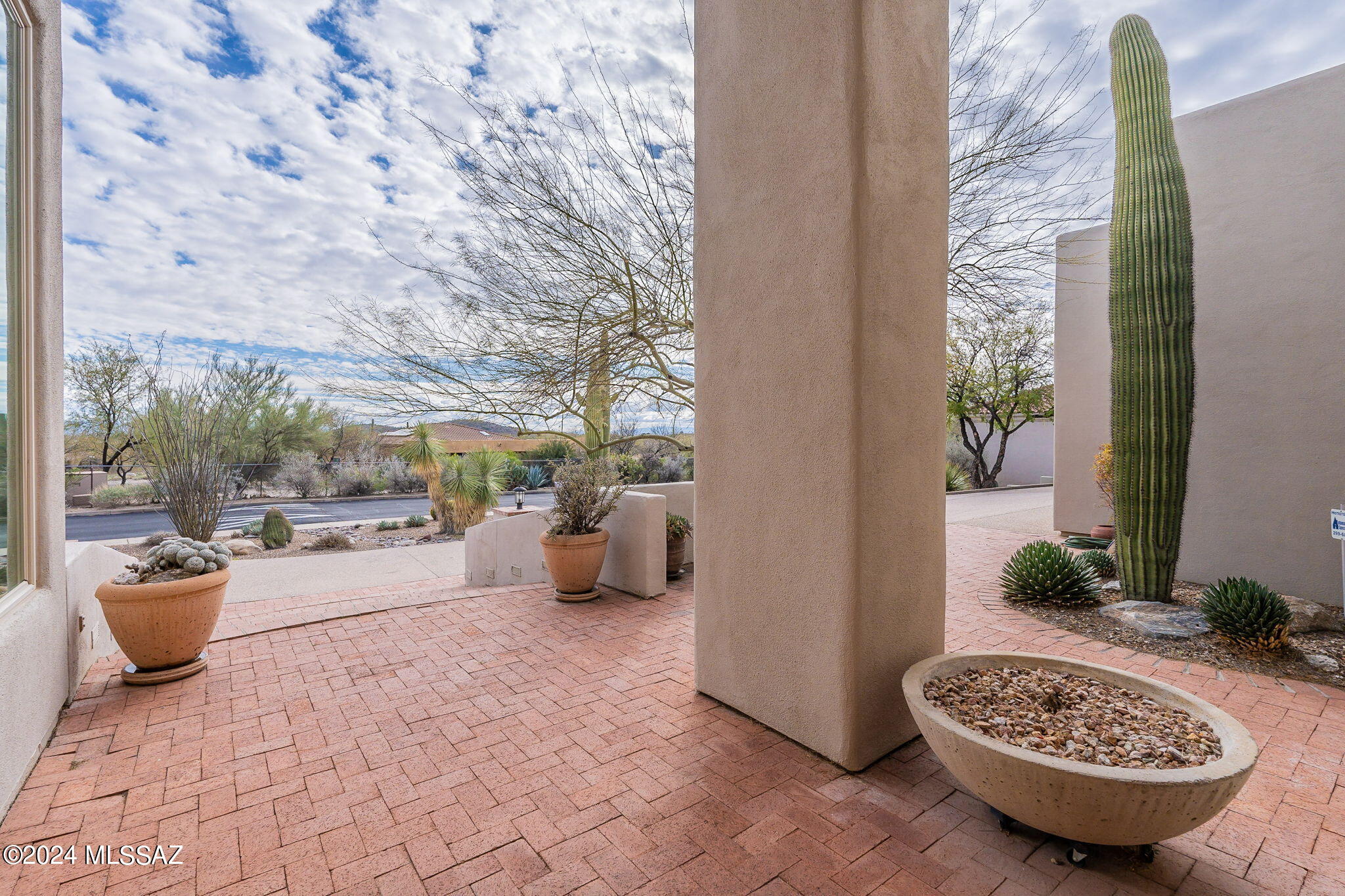 Ventana Canyon Estates (149-178) - Residential