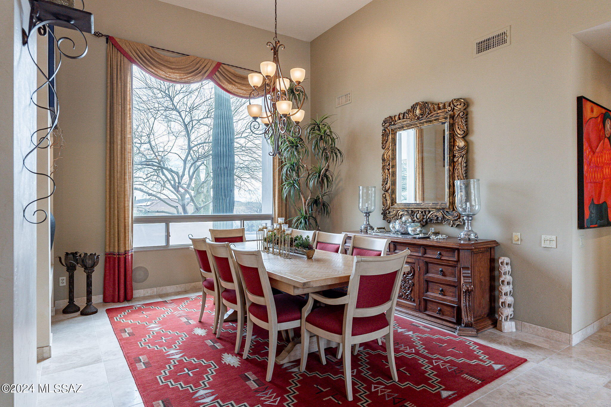 Ventana Canyon Estates (149-178) - Residential