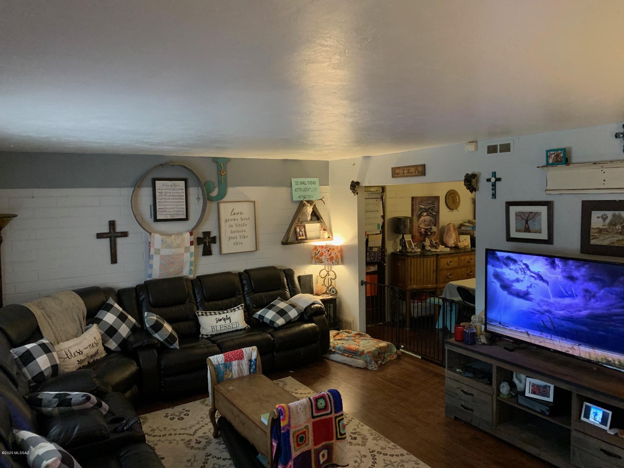 Other/Unknown - Residential