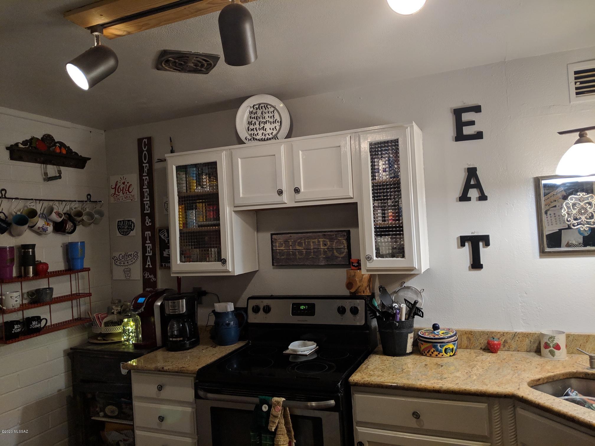Other/Unknown - Residential
