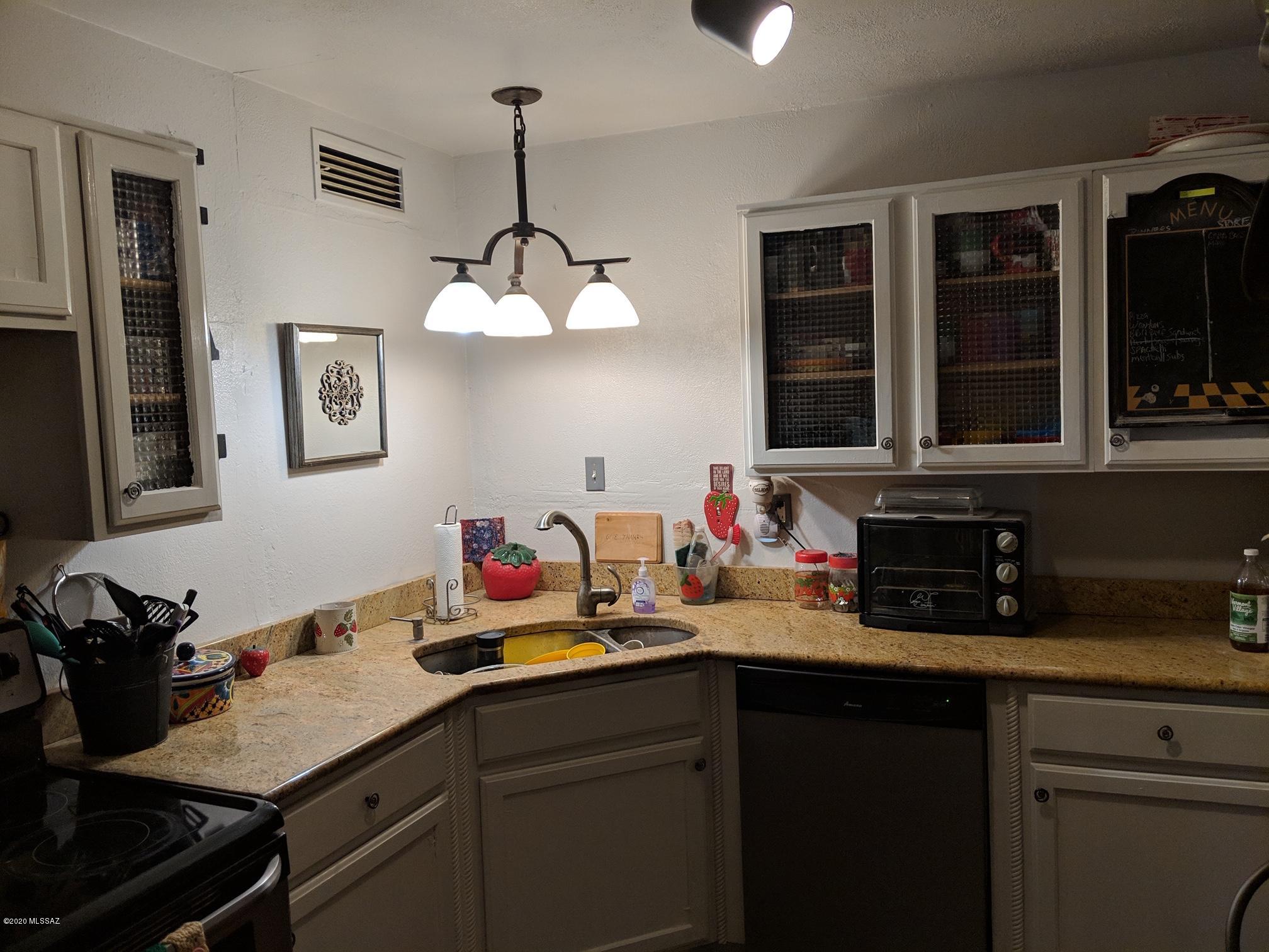 Other/Unknown - Residential