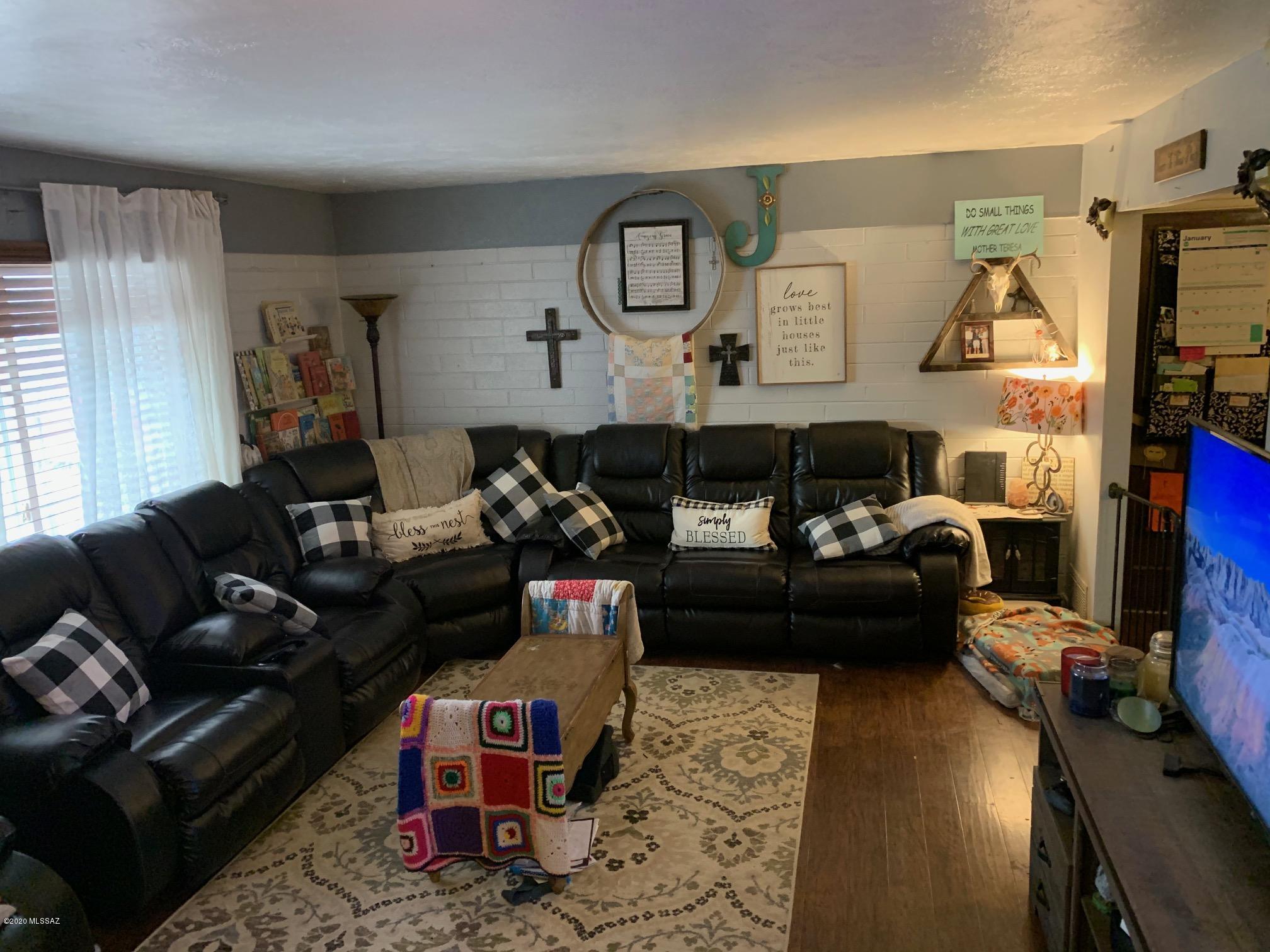 Other/Unknown - Residential