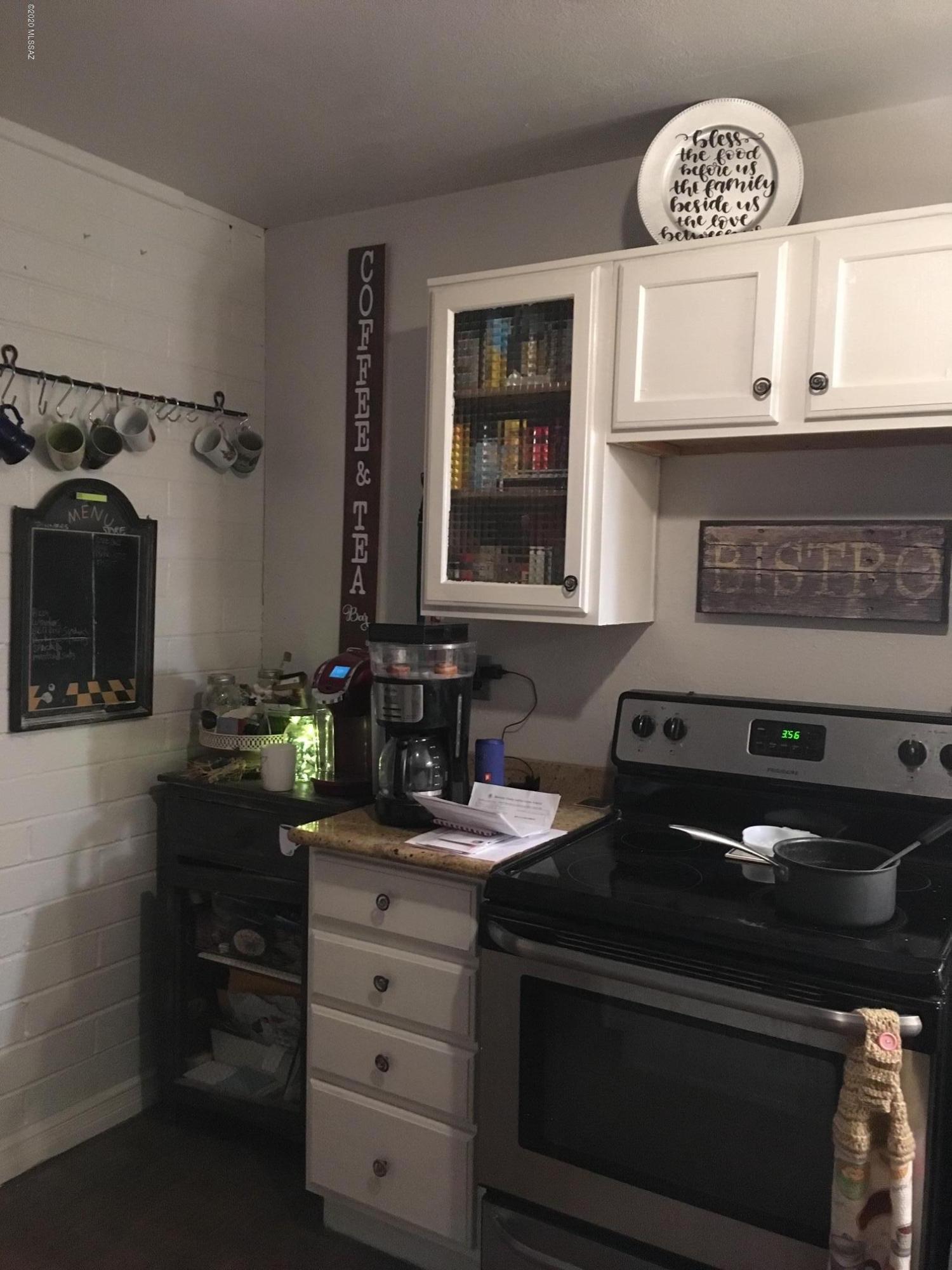 Other/Unknown - Residential