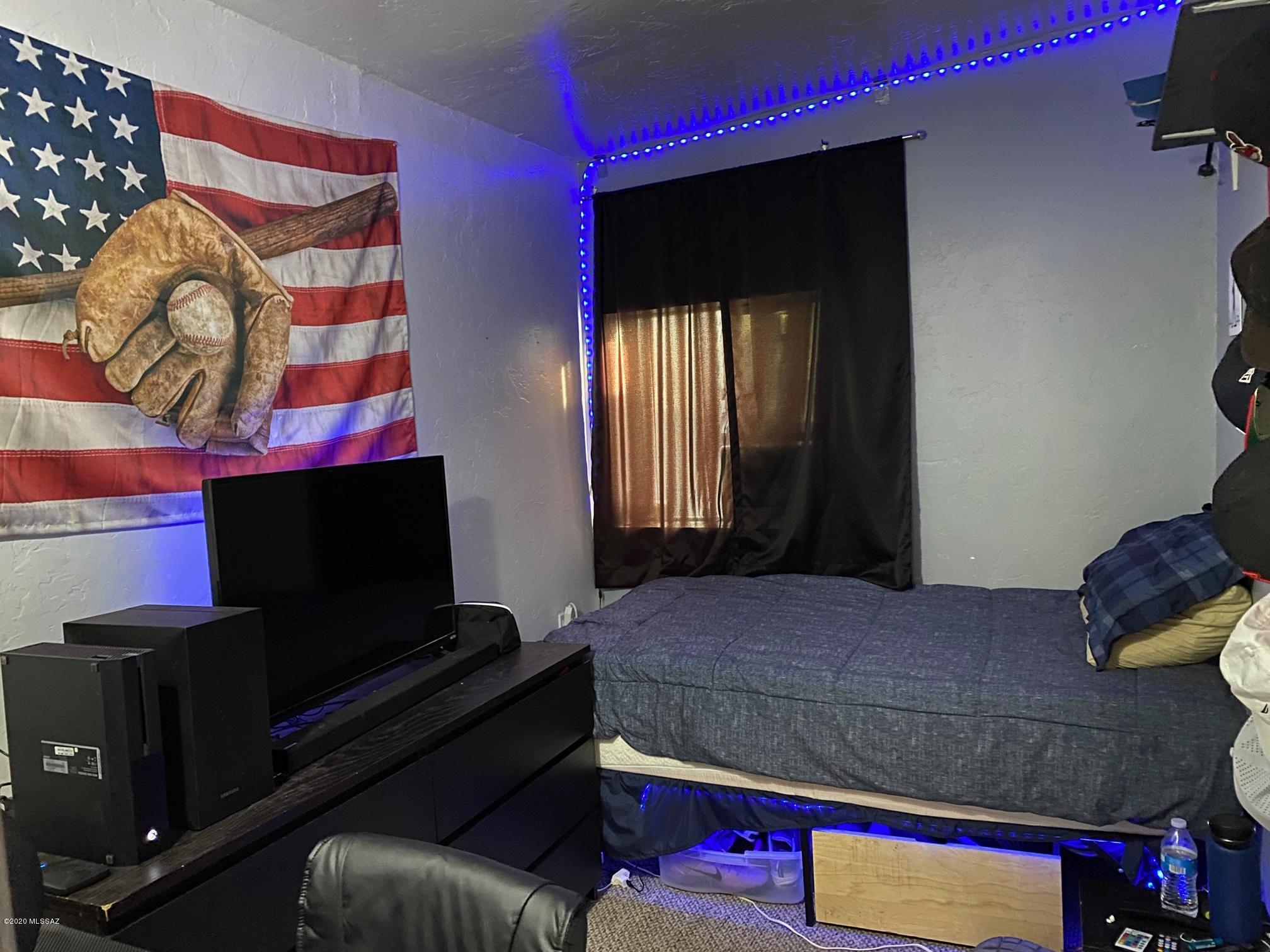 Other/Unknown - Residential
