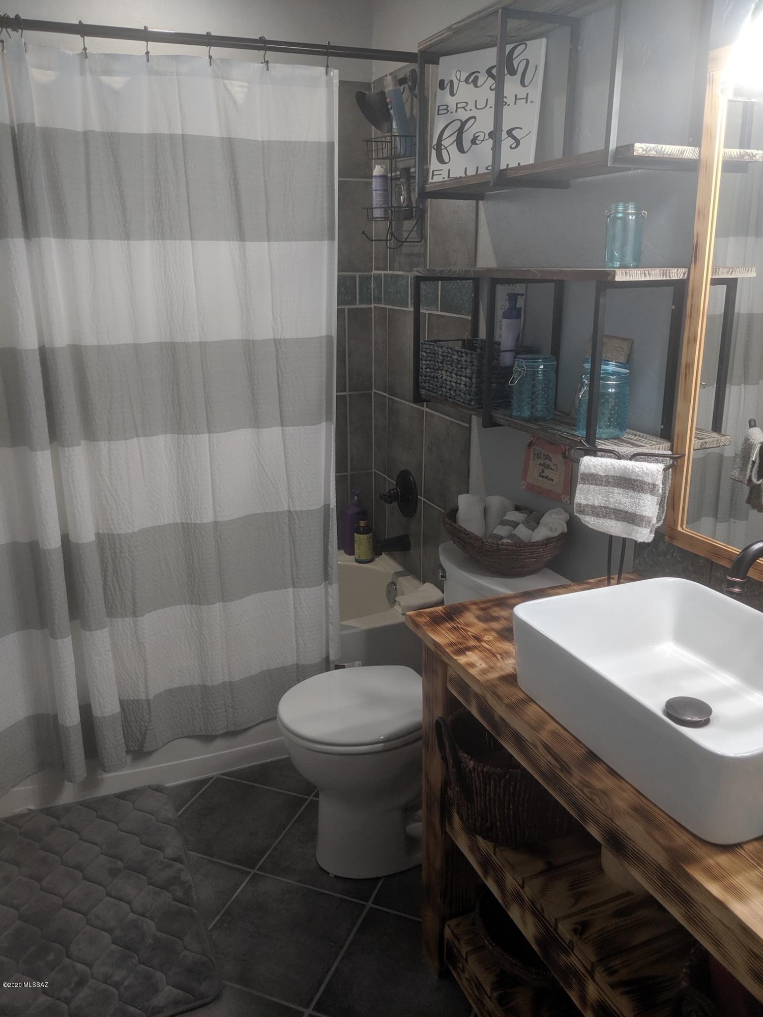Other/Unknown - Residential