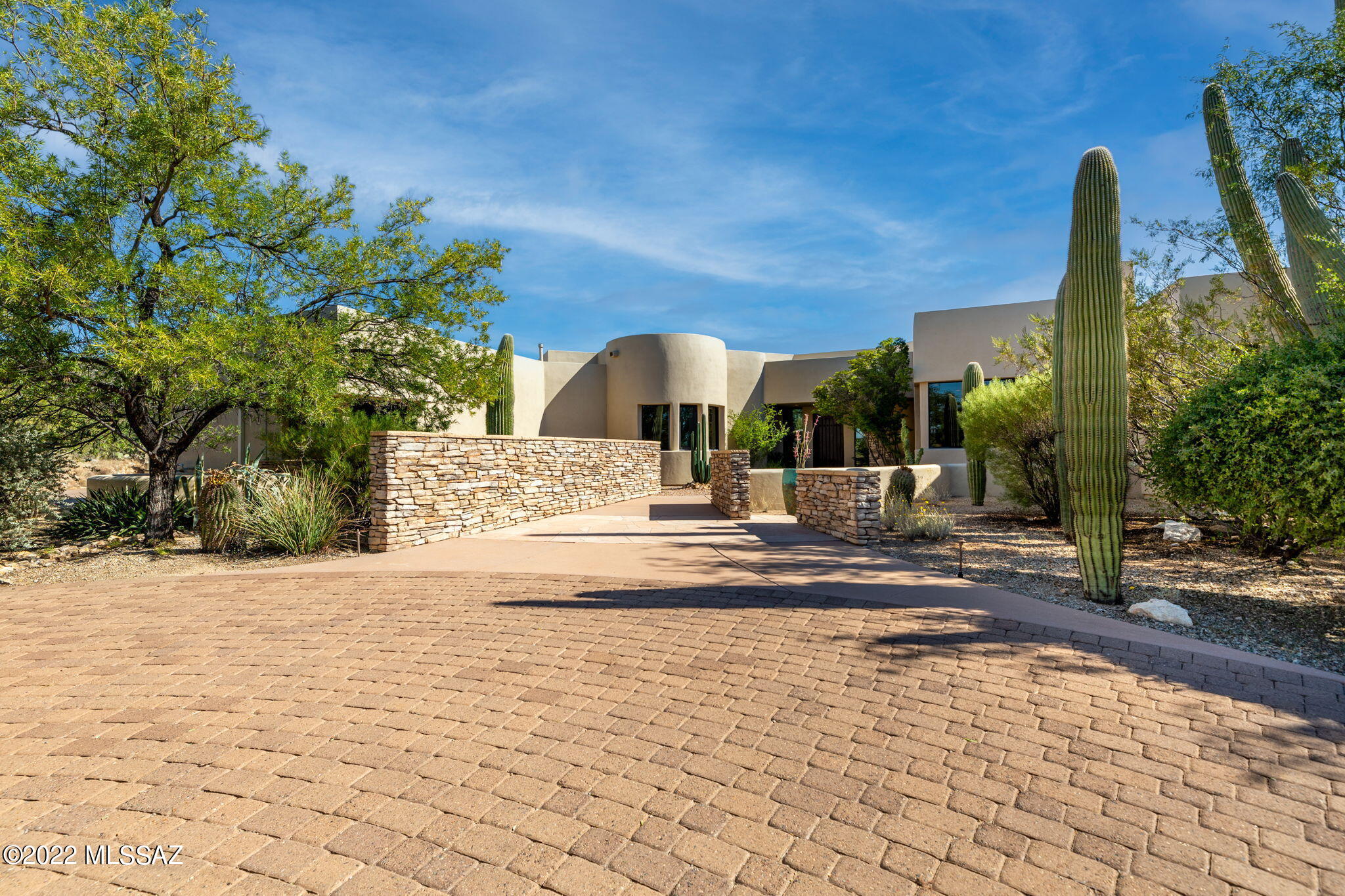 La Cebadilla Estates (1-161) - Residential