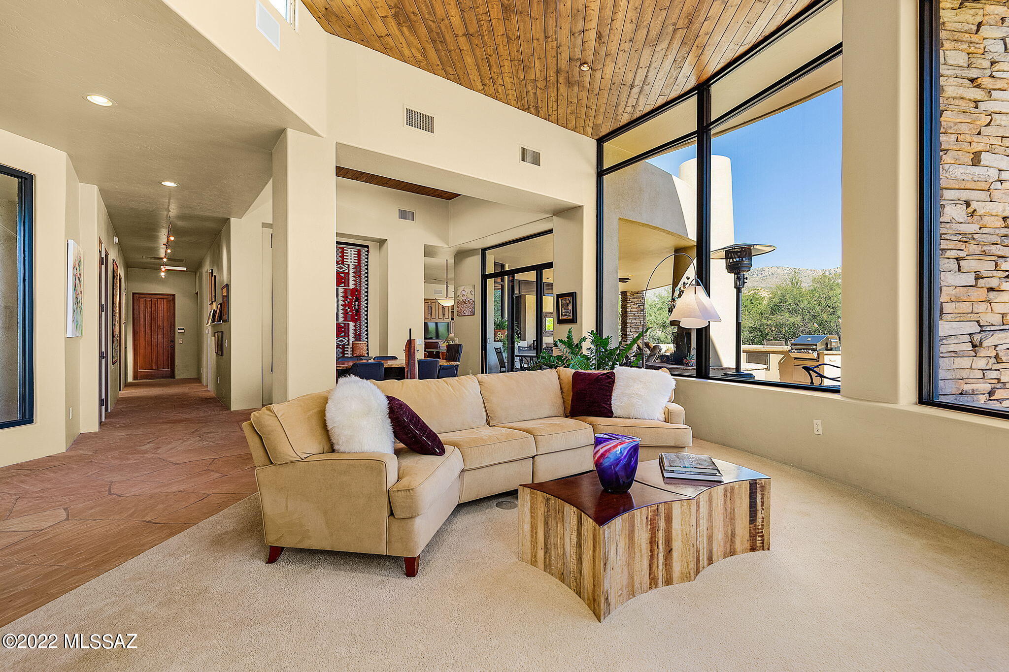 La Cebadilla Estates (1-161) - Residential