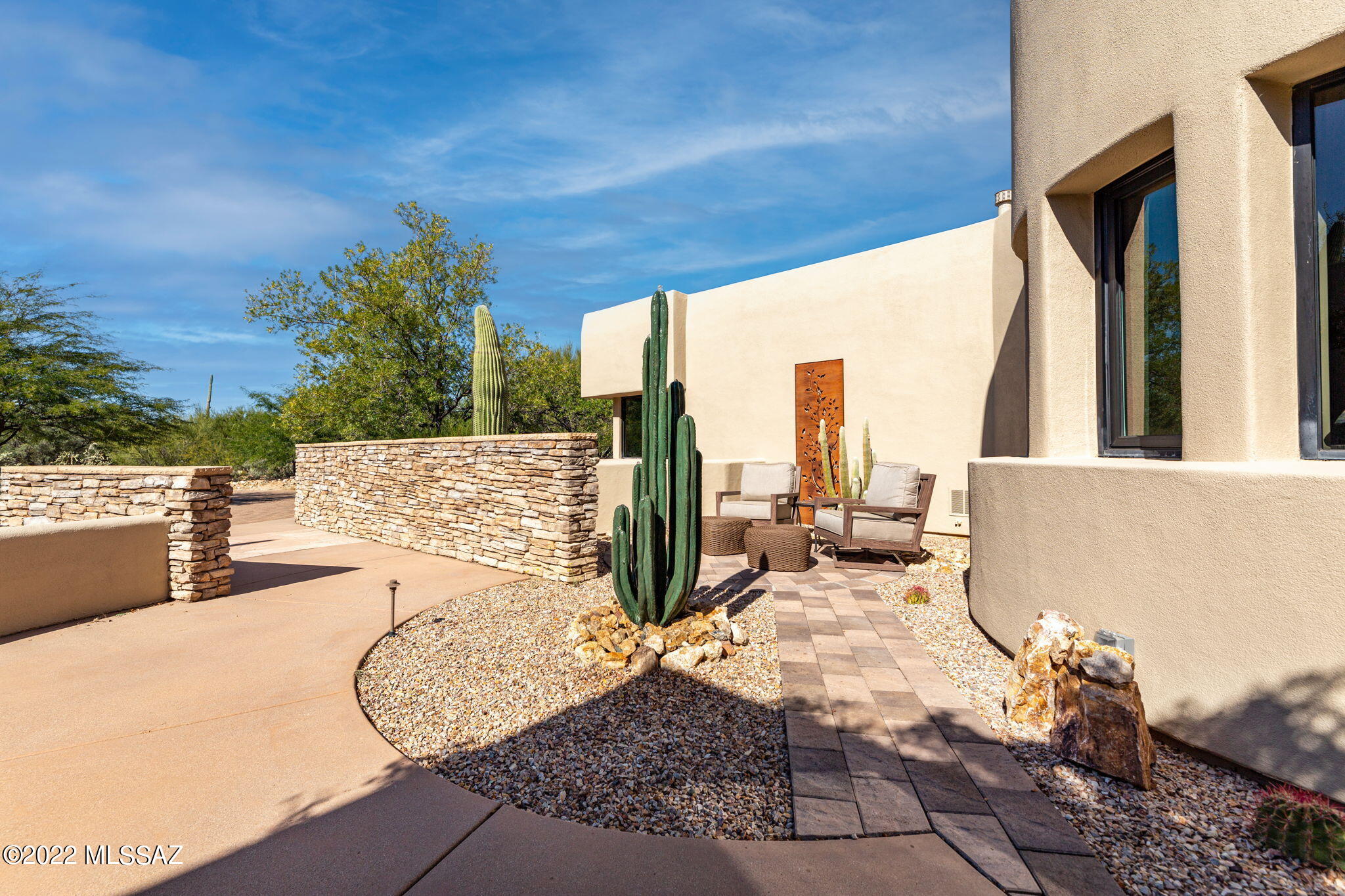 La Cebadilla Estates (1-161) - Residential