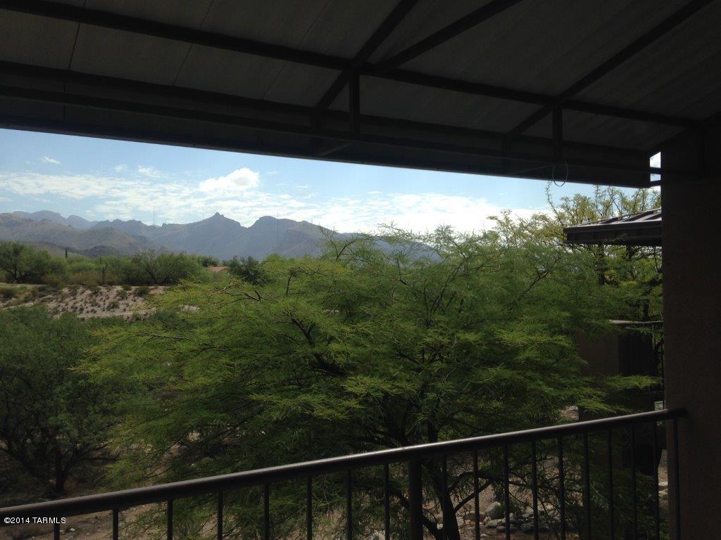 Greens at Ventana Canyon - Residential Lease