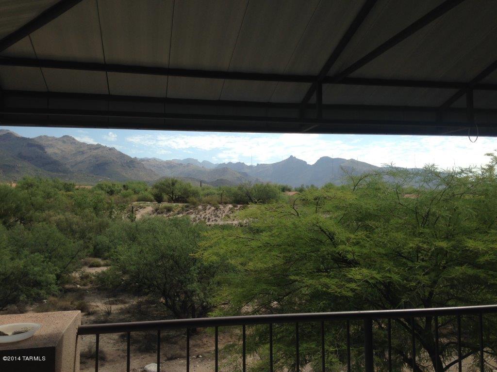 Greens at Ventana Canyon - Residential Lease