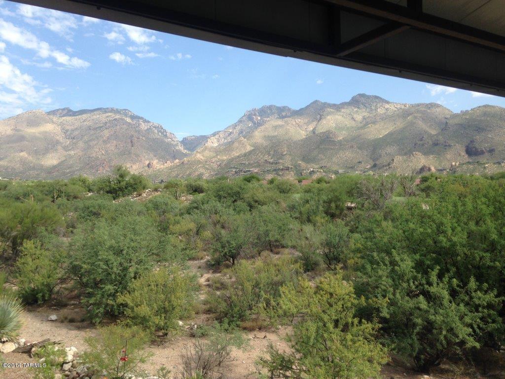 Greens at Ventana Canyon - Residential Lease