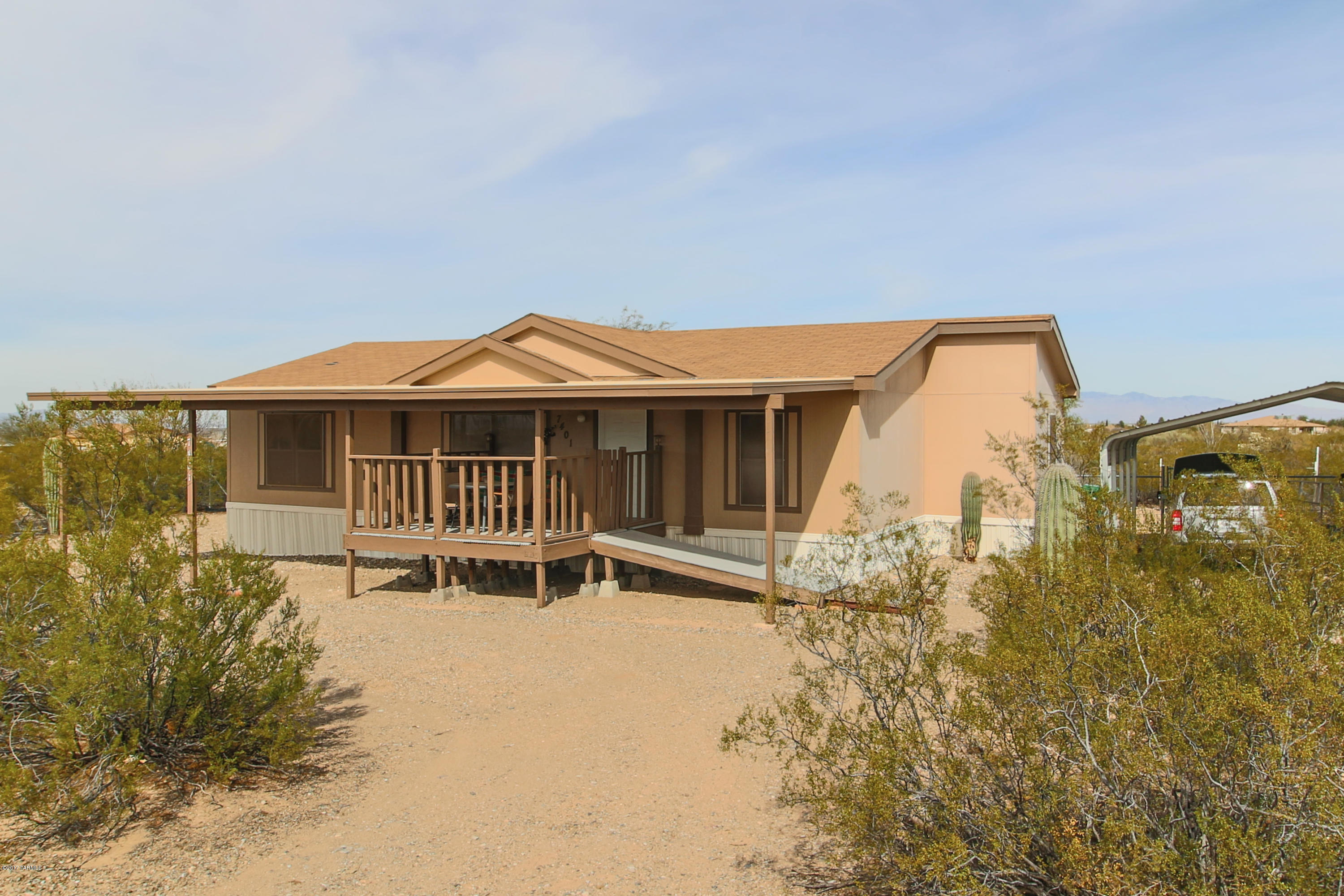 Sycamore Canyon Estates (1-19) - Residential