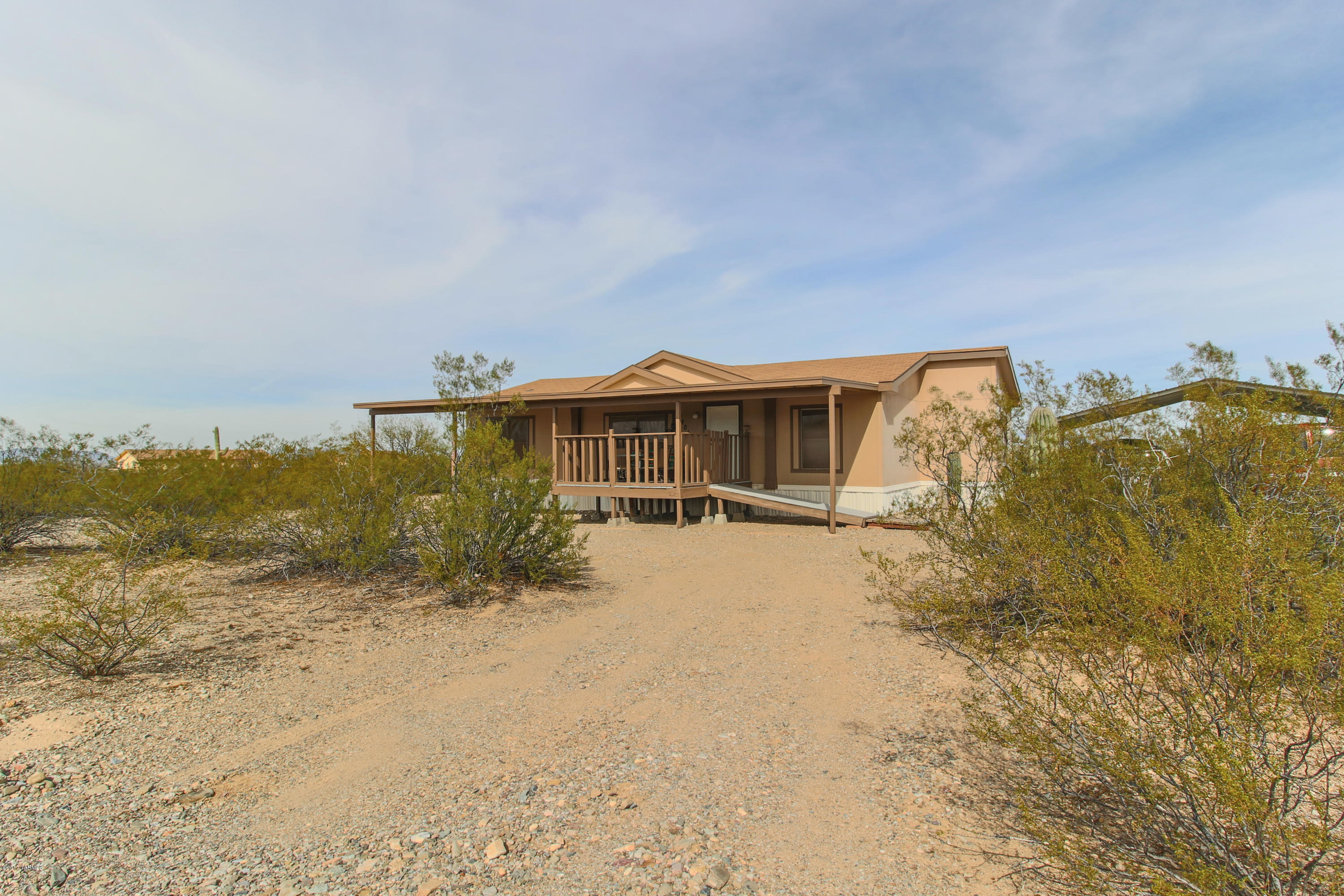 Sycamore Canyon Estates (1-19) - Residential