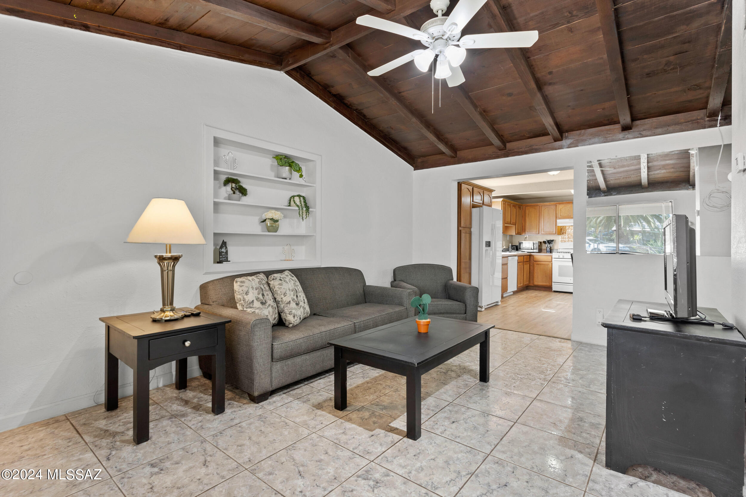 Bel Air - Residential