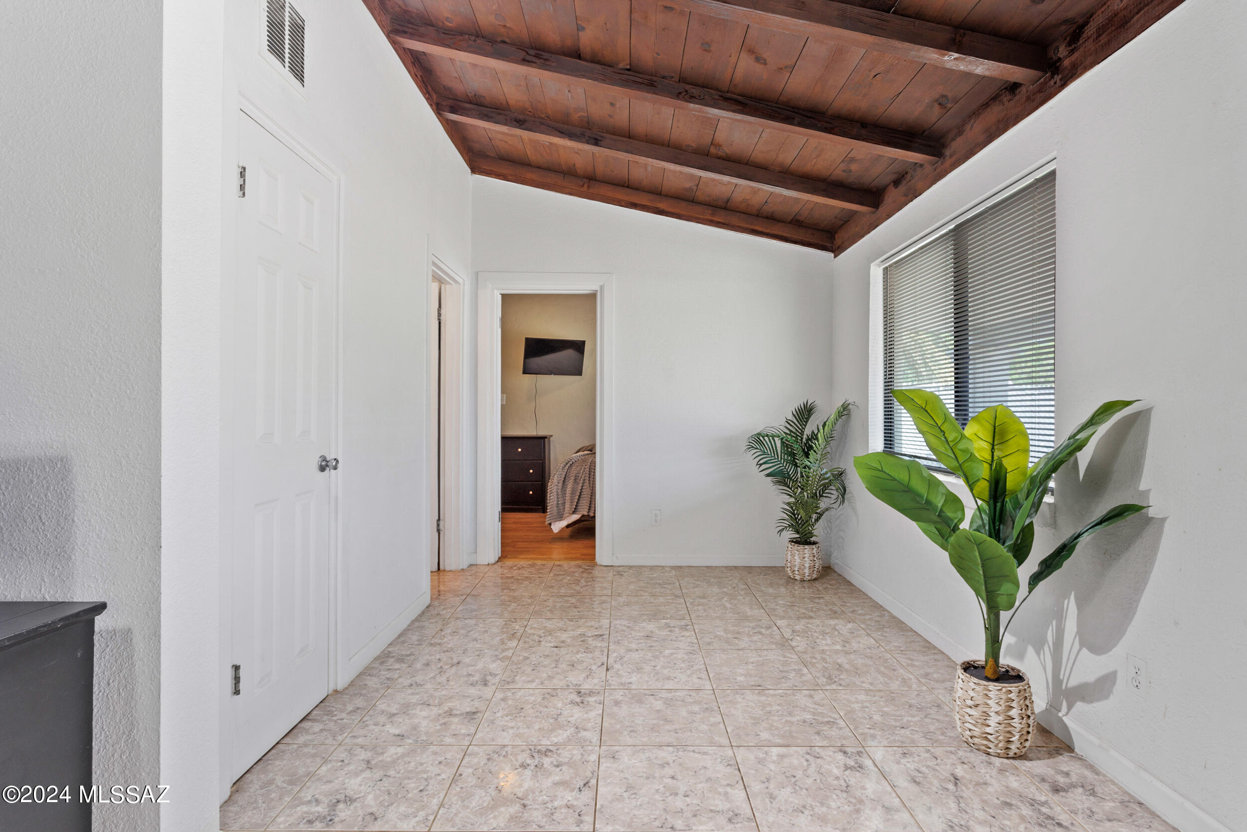 Bel Air - Residential