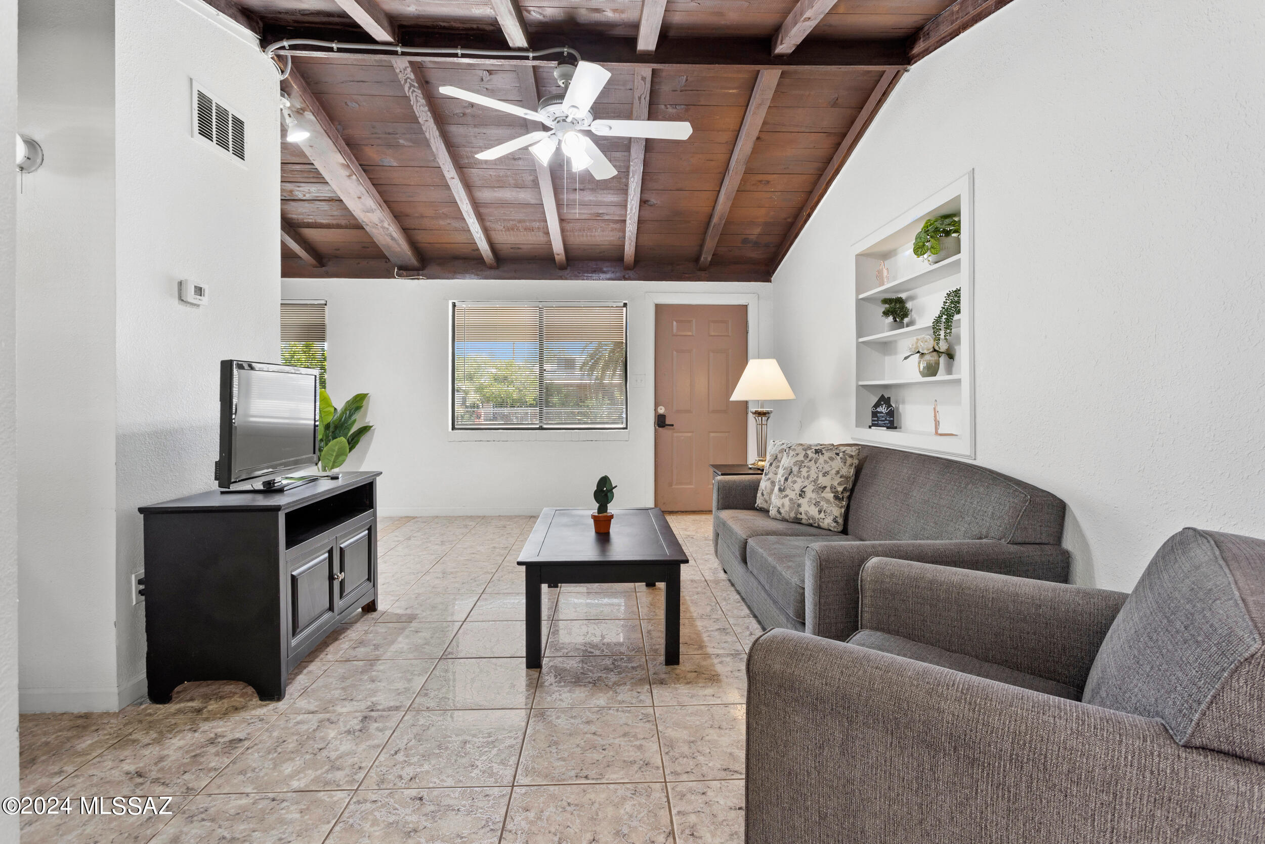Bel Air - Residential