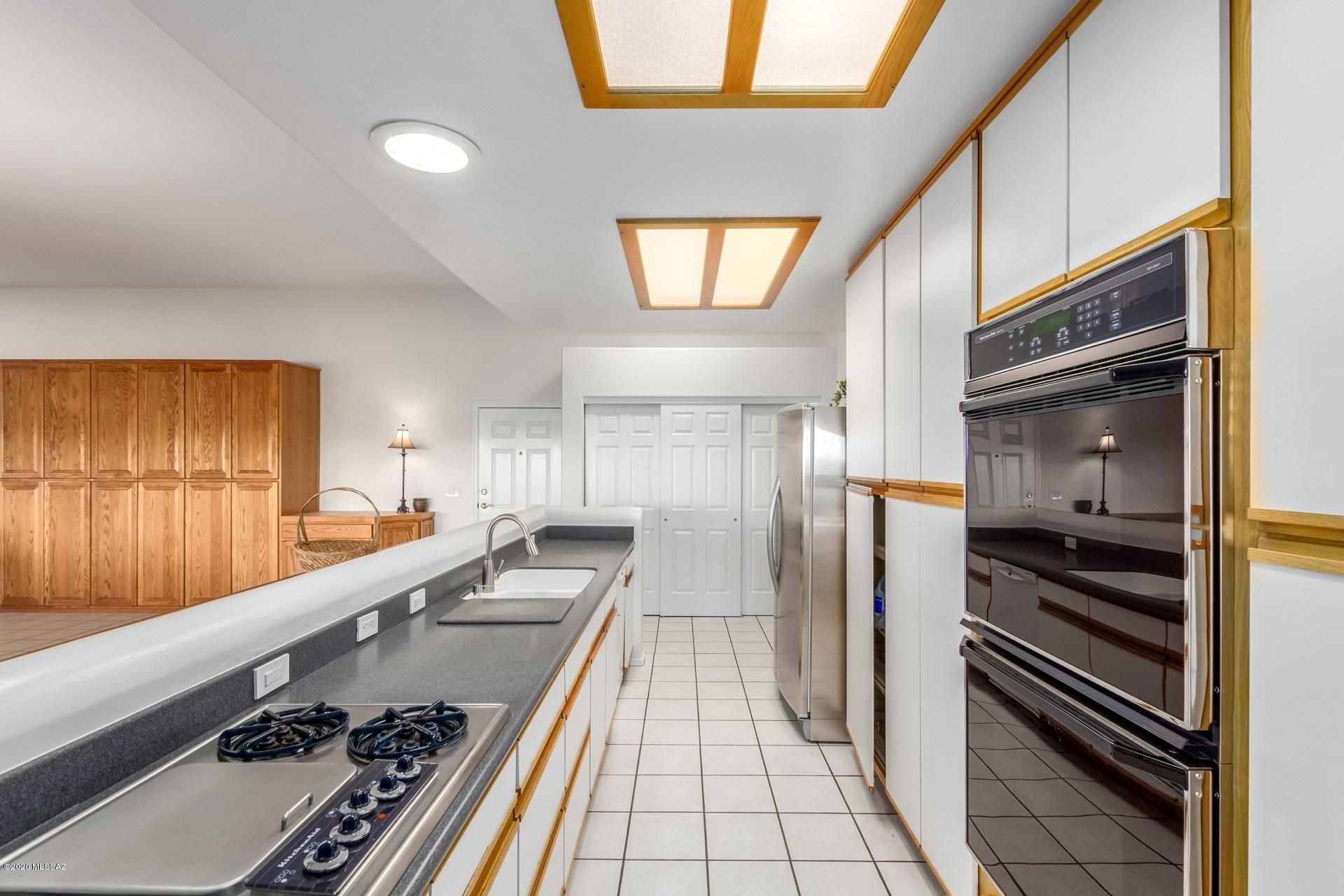 Unsubdivided - Residential