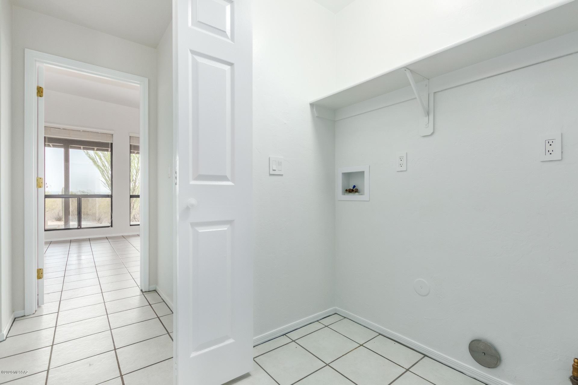 Unsubdivided - Residential