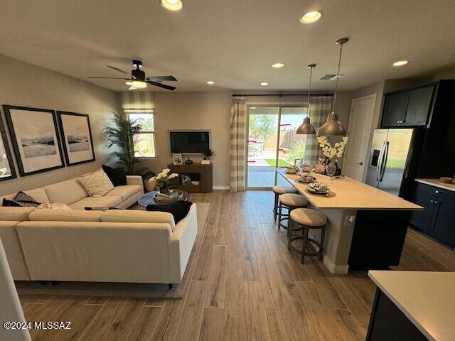 Star Valley Block 4 (1-572) - Residential