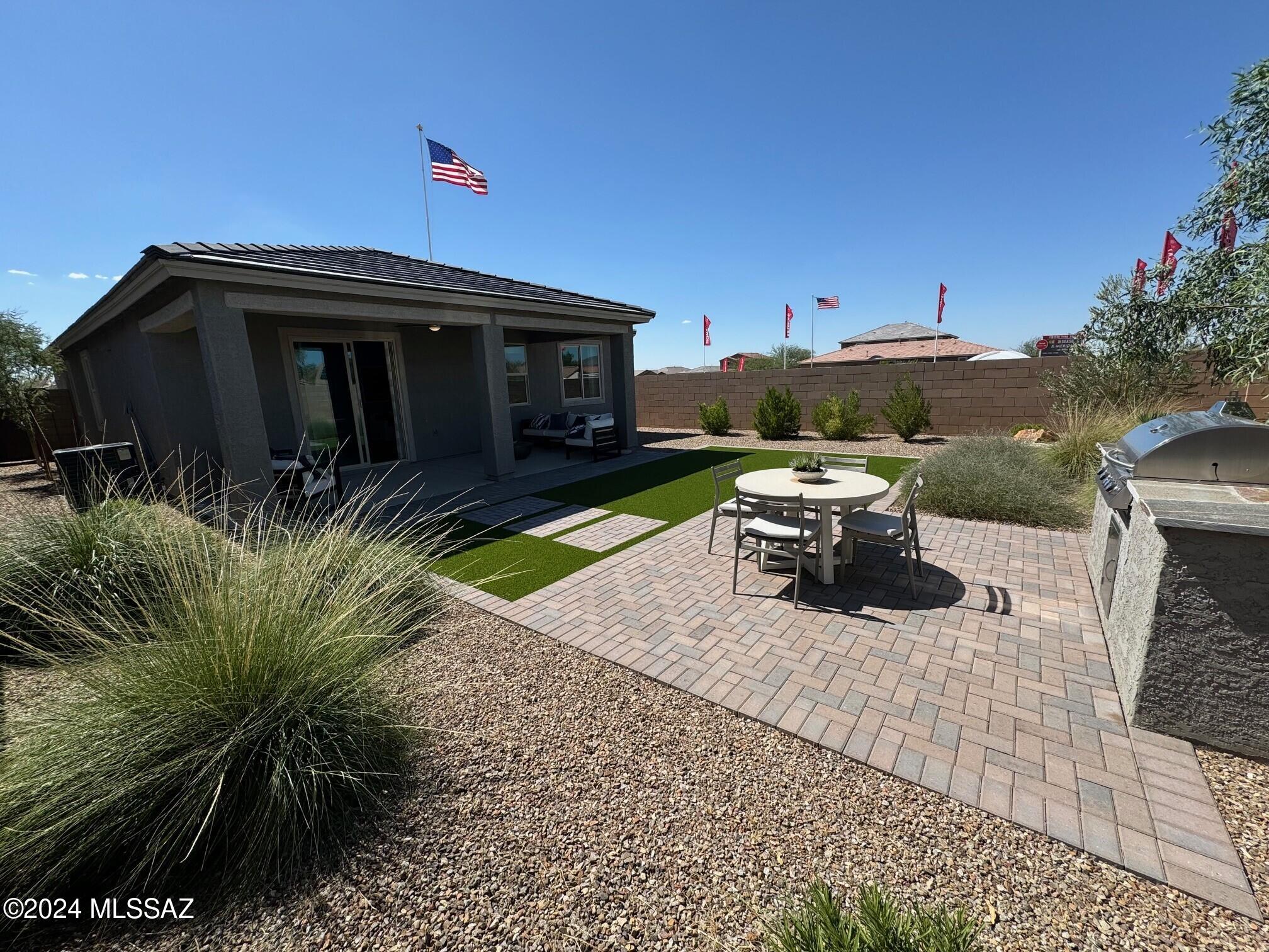 Star Valley Block 4 (1-572) - Residential