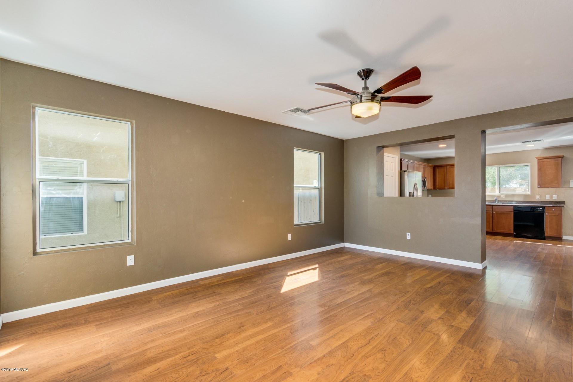 Pantano Overlook - Residential