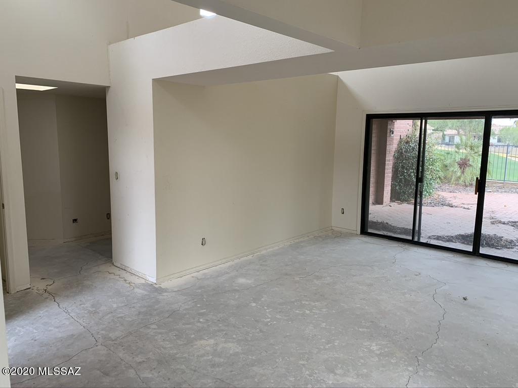 Fairway Heights At Tucson National Par.II (45-95) - Residential