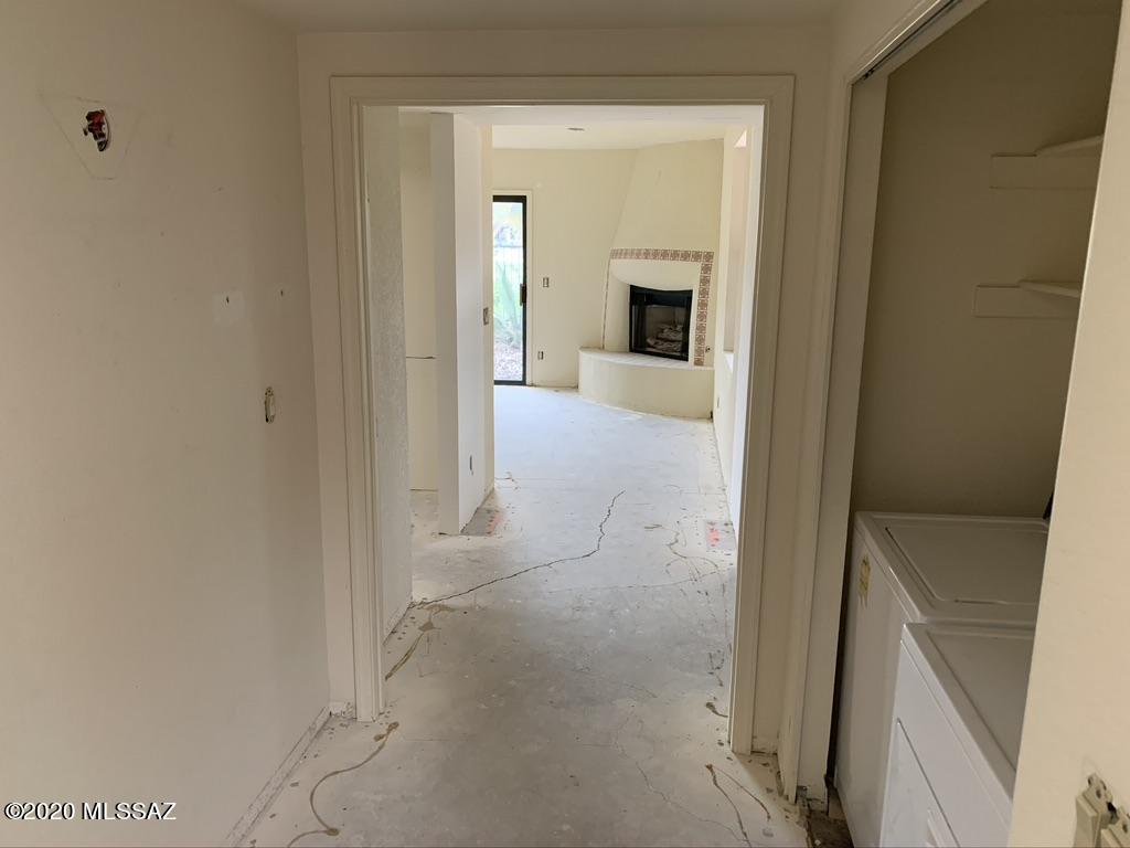 Fairway Heights At Tucson National Par.II (45-95) - Residential