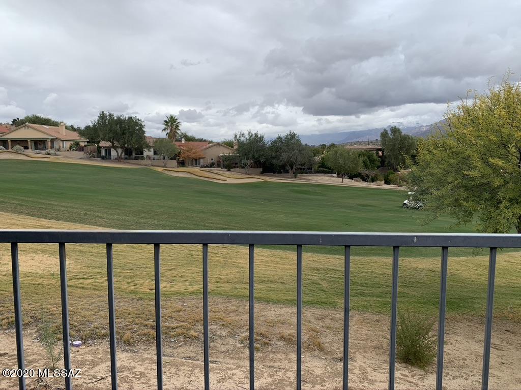 Fairway Heights At Tucson National Par.II (45-95) - Residential
