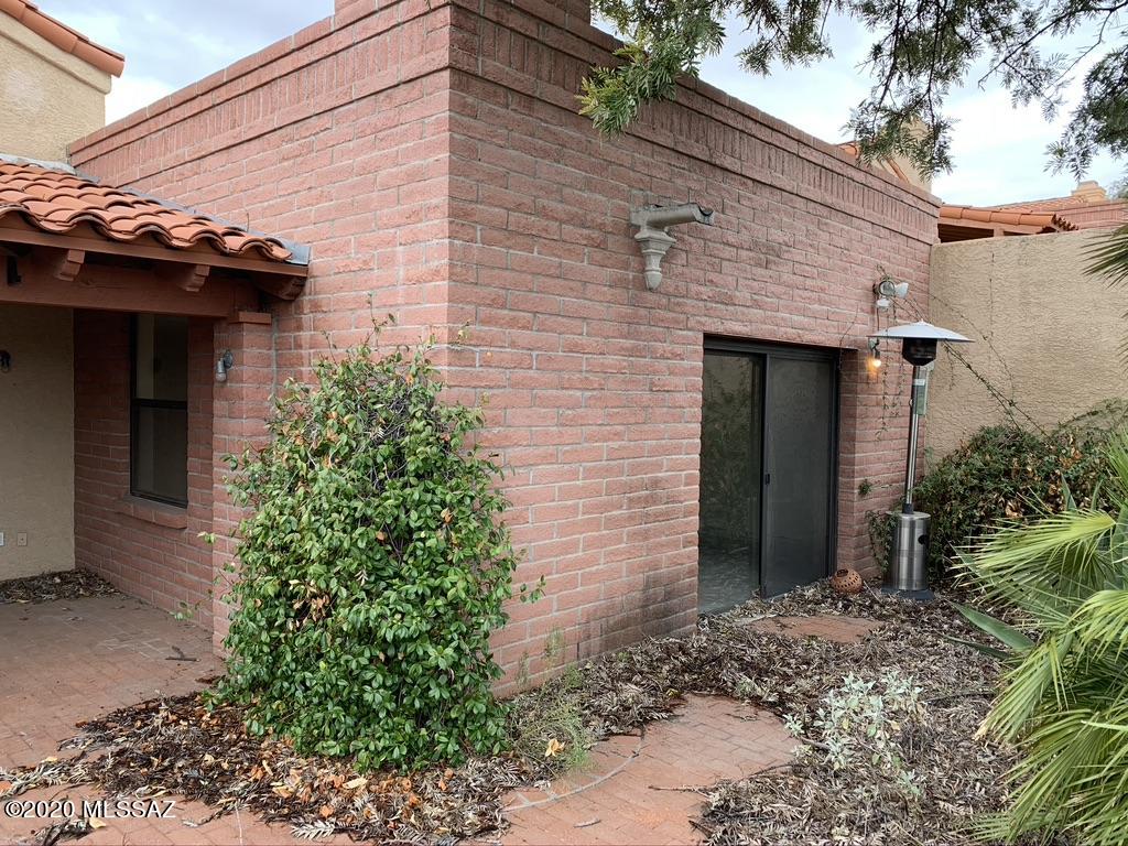 Fairway Heights At Tucson National Par.II (45-95) - Residential