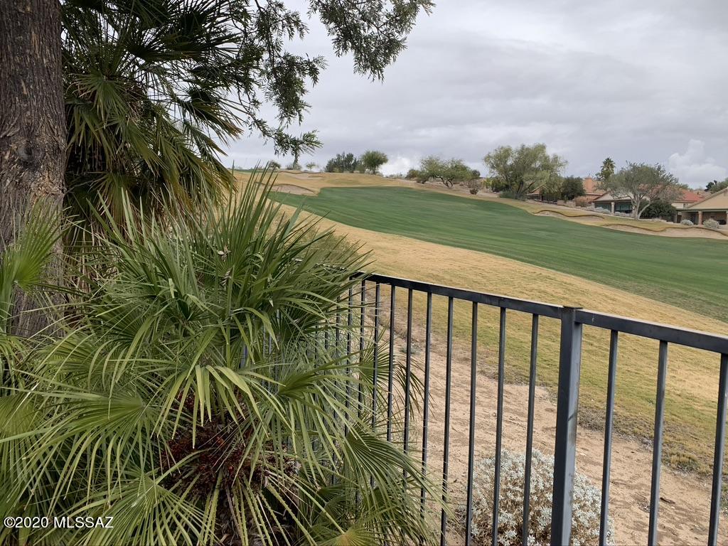 Fairway Heights At Tucson National Par.II (45-95) - Residential