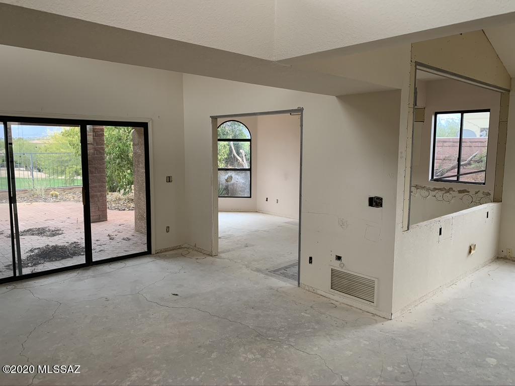 Fairway Heights At Tucson National Par.II (45-95) - Residential