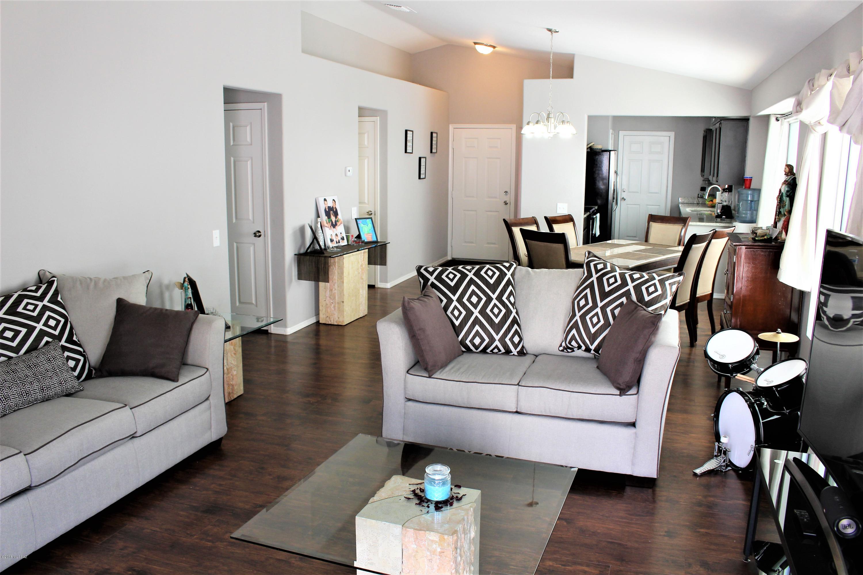 Star Trails Estates III(24-33&110-155&192-215) - Residential