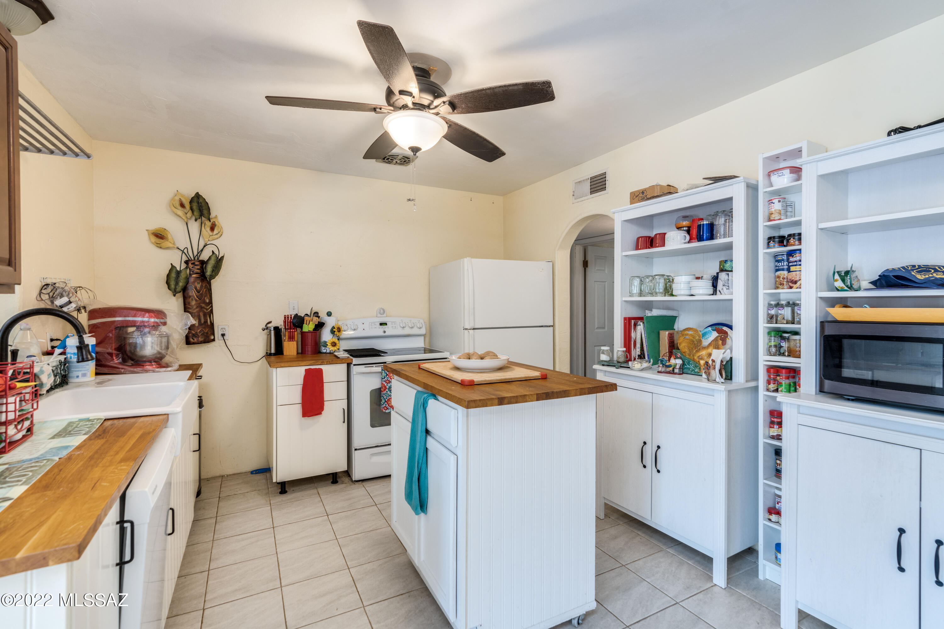 N/A - Residential