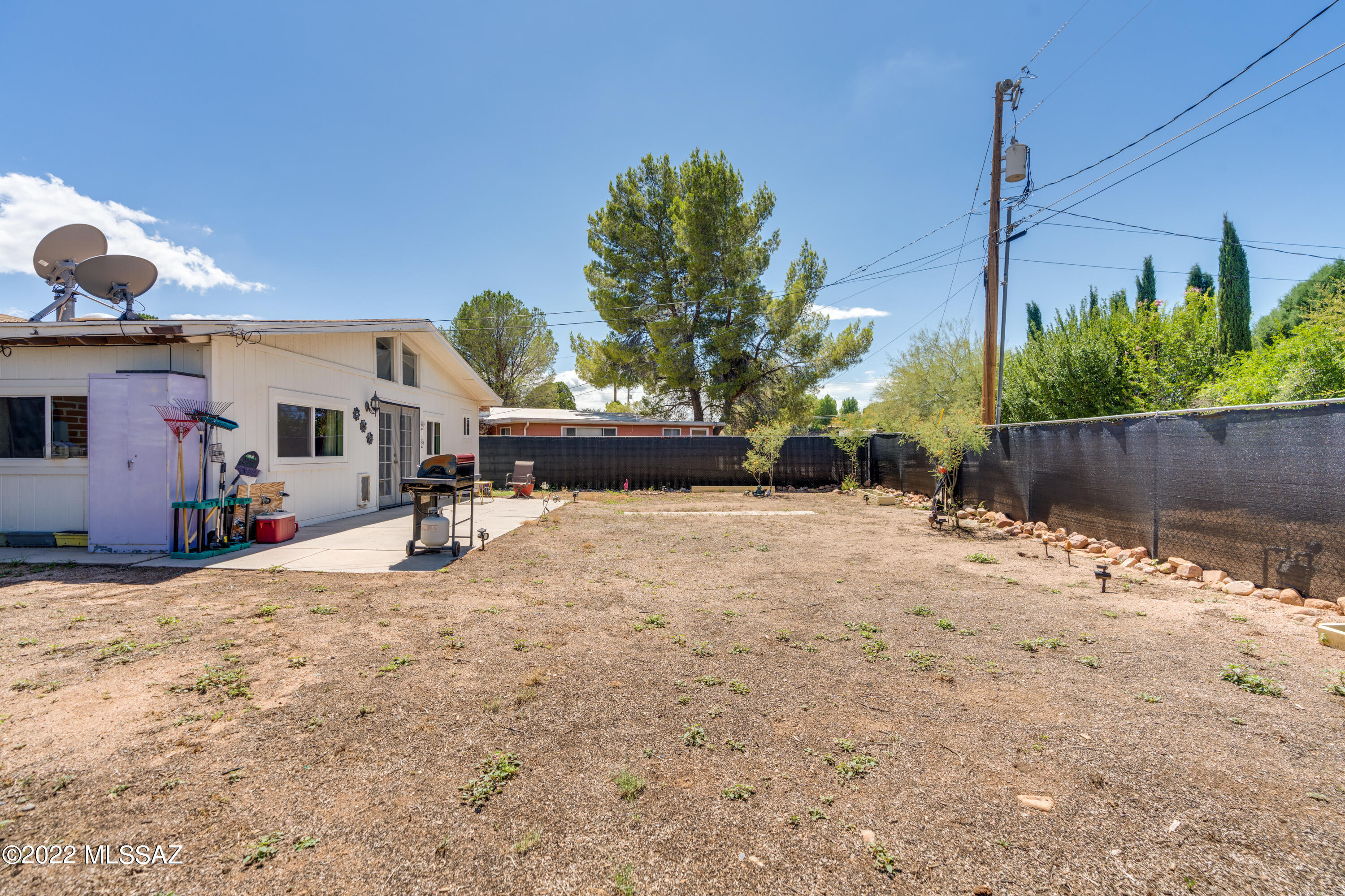 N/A - Residential