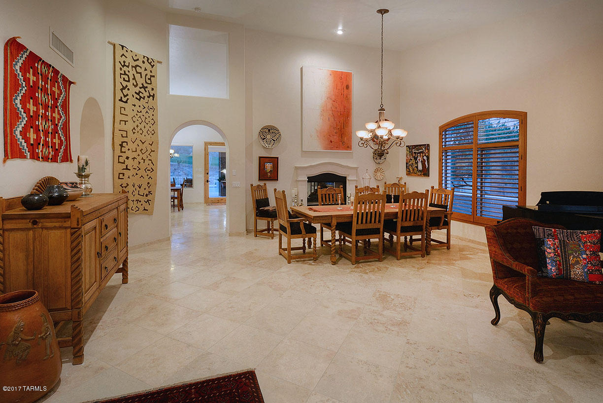Ventana Country Club Estates (1-67) - Residential
