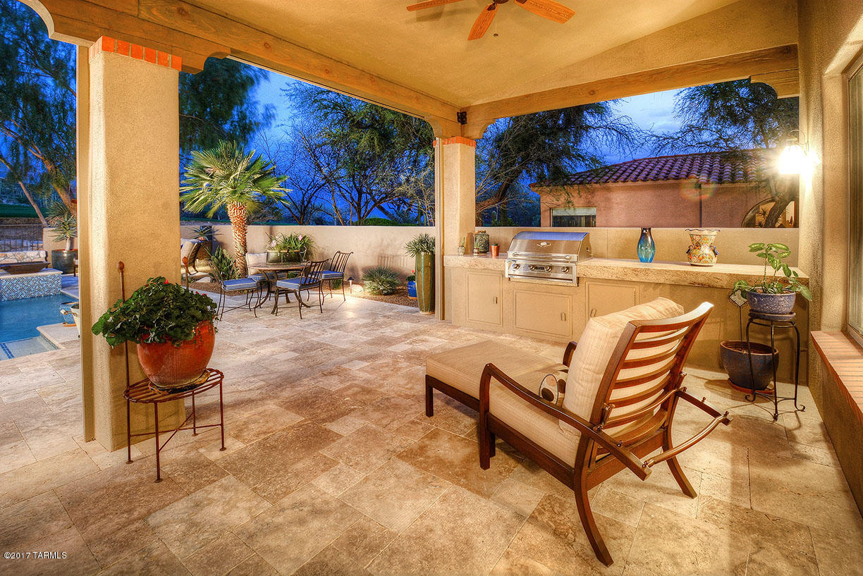 Ventana Country Club Estates (1-67) - Residential