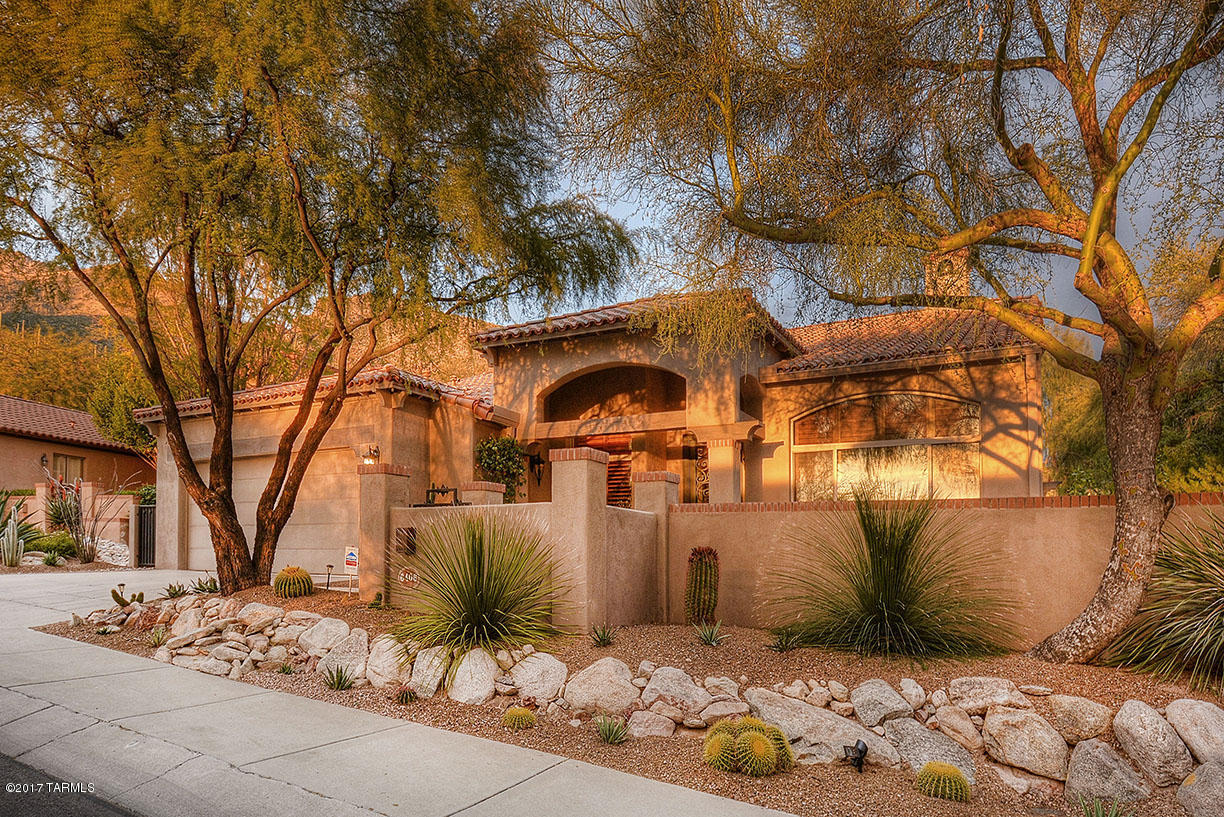 Ventana Country Club Estates (1-67) - Residential
