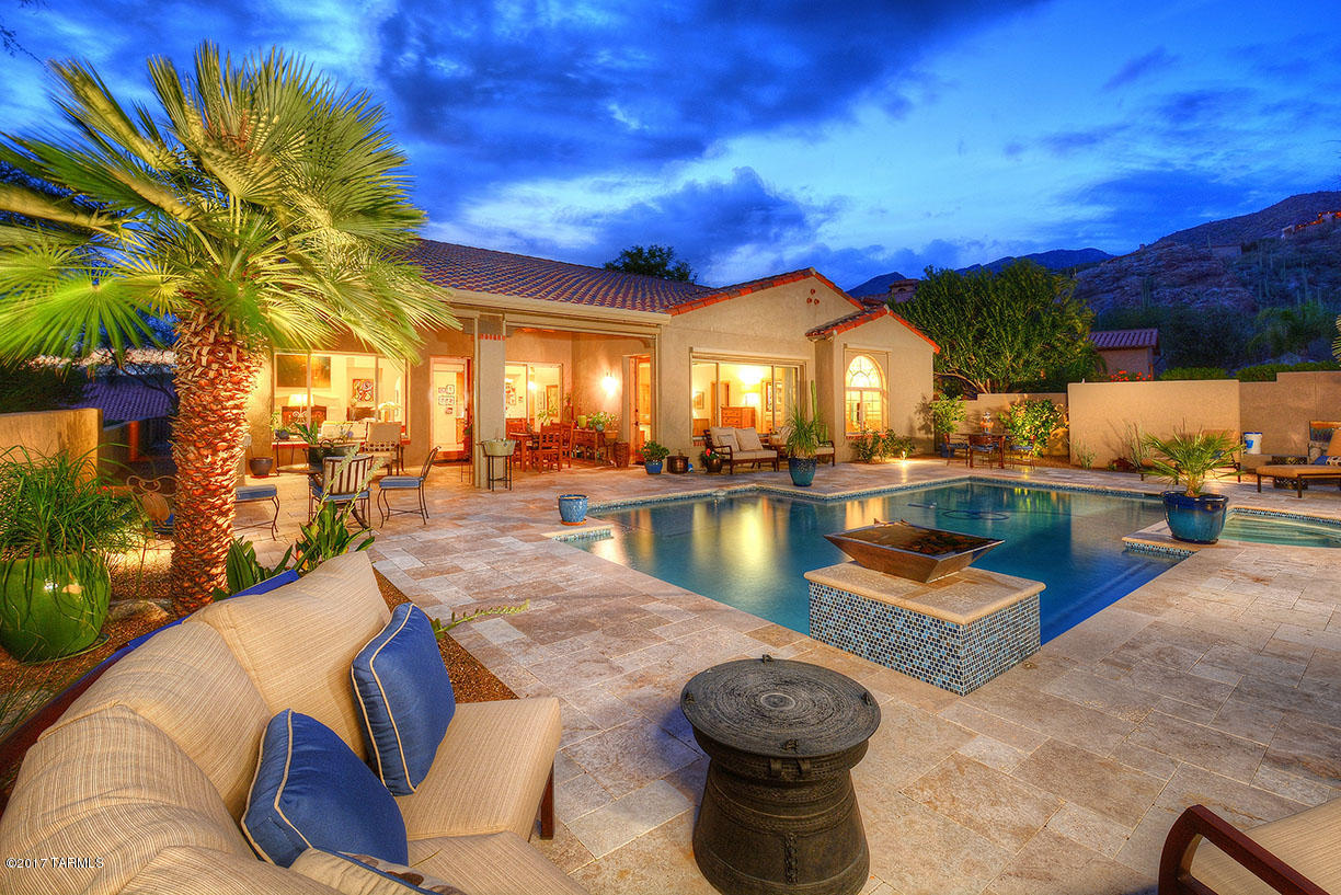 Ventana Country Club Estates (1-67) - Residential
