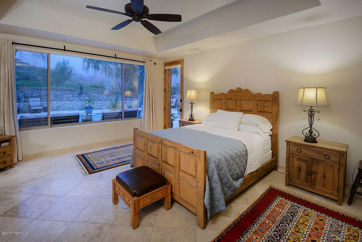 Ventana Country Club Estates (1-67) - Residential