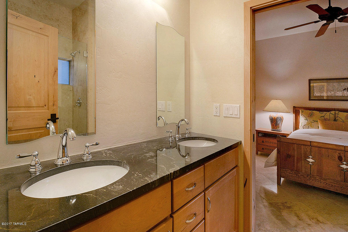 Ventana Country Club Estates (1-67) - Residential